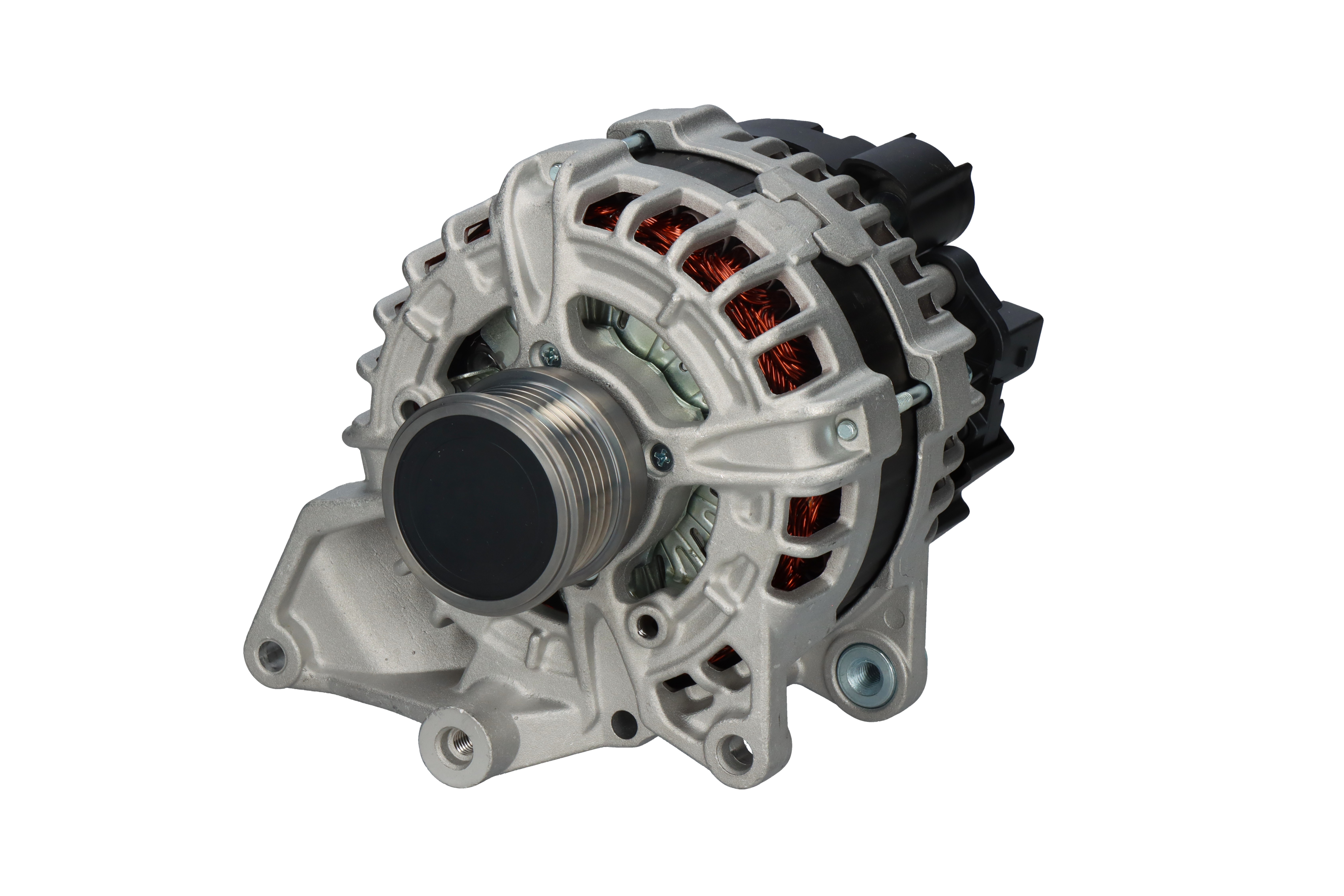 VALEO 0009060504 Laturi 440930