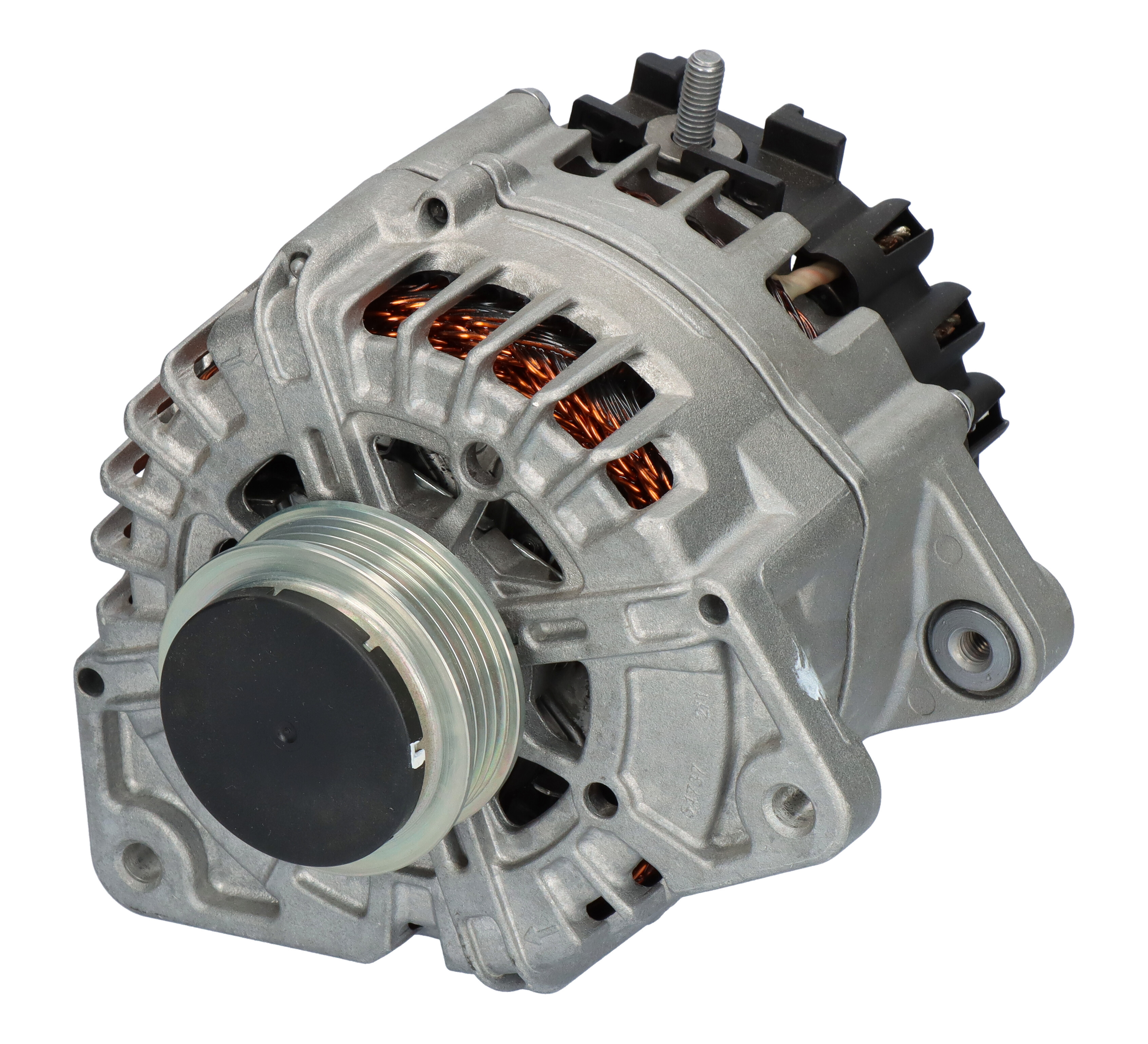Spletna trgovina z VALEO Alternator 443236