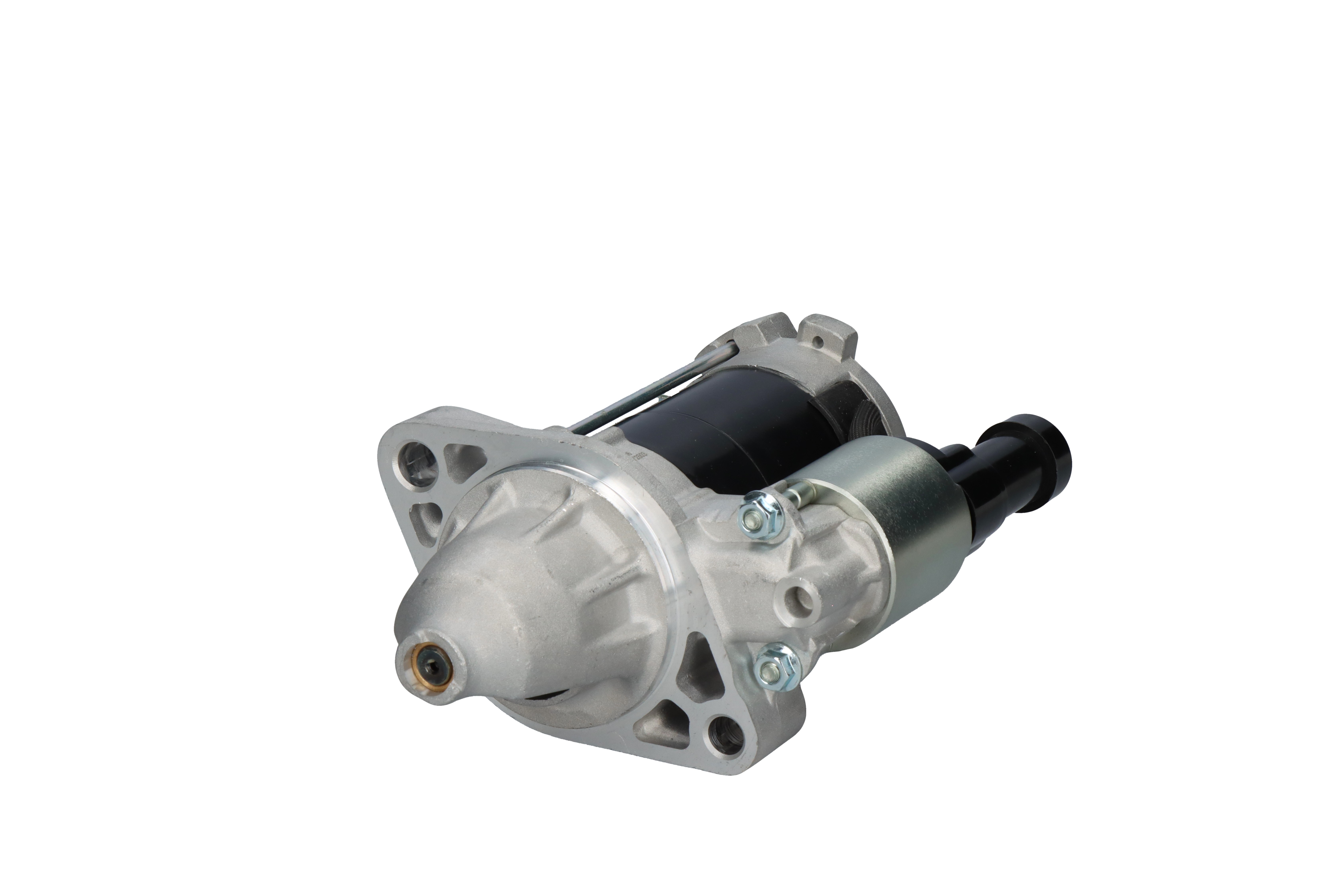 VALEO 458674 Starter Motor Honda Stream 1 2.0 16V (RN3) Benzin 156 PS 2001