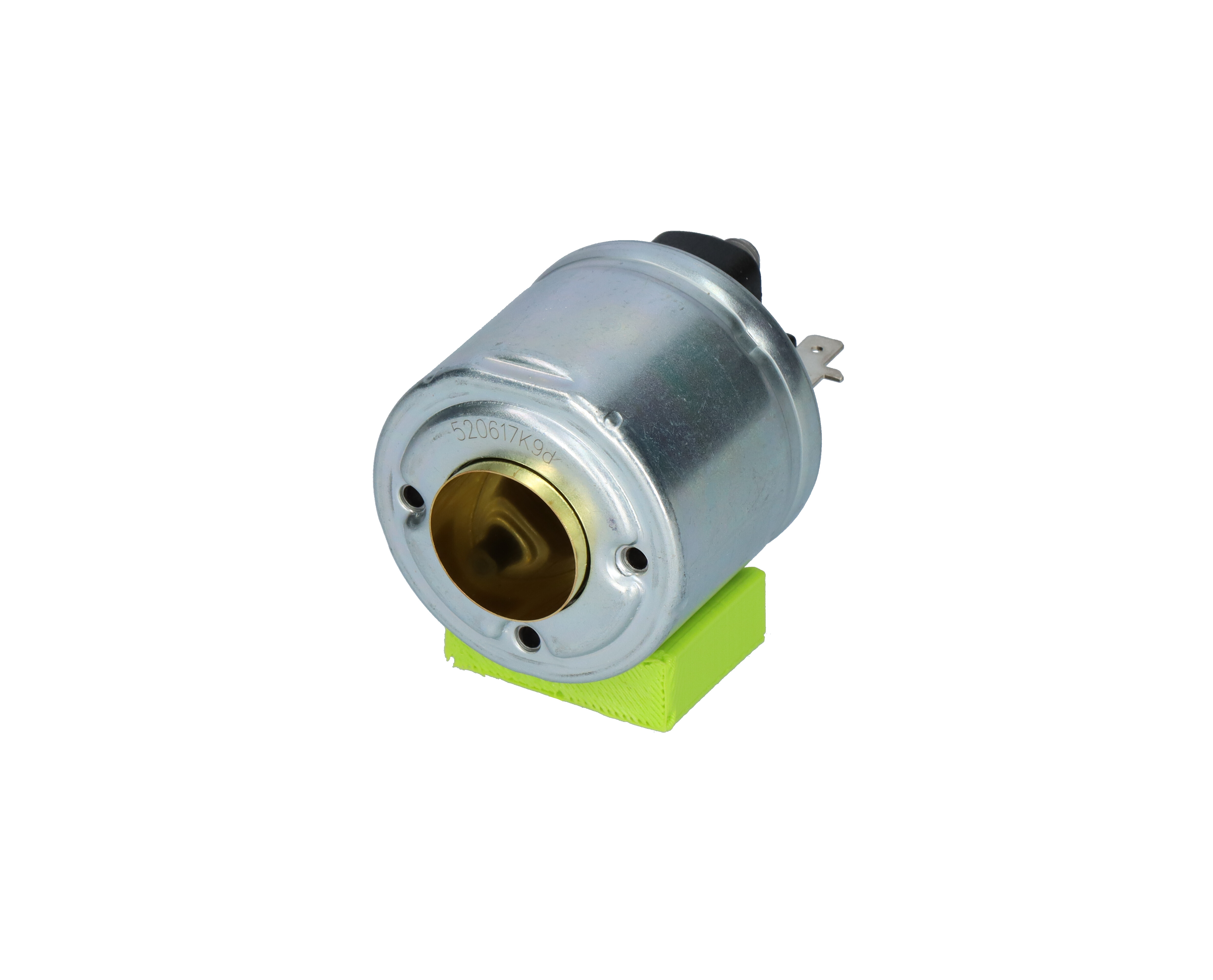 595591 solénoïde de démarreur VALEO Opel CORSA