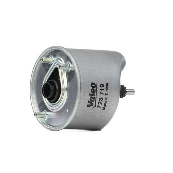 Топливный фильтр VALEO 728719 совместимо с TOYOTA, PEUGEOT, CITROËN, MITSUBISHI, FIAT дешево