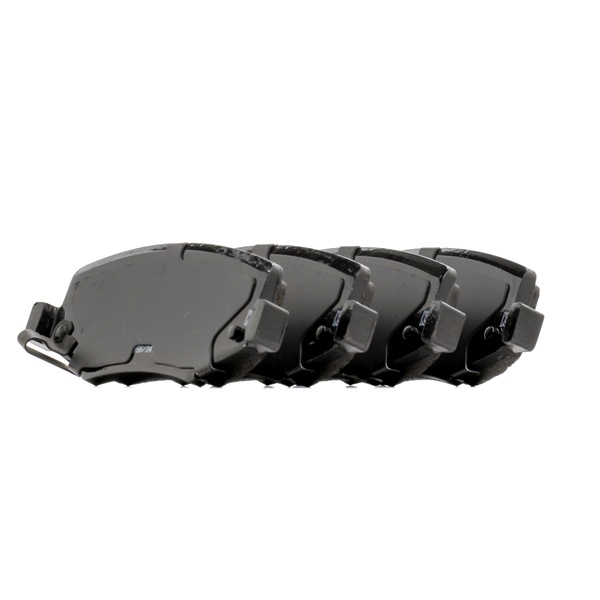 V2013776AA OE FERODO Brake pad set FDB4239