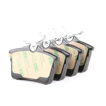 425414 OE FERODO Brake pad set FDB4250