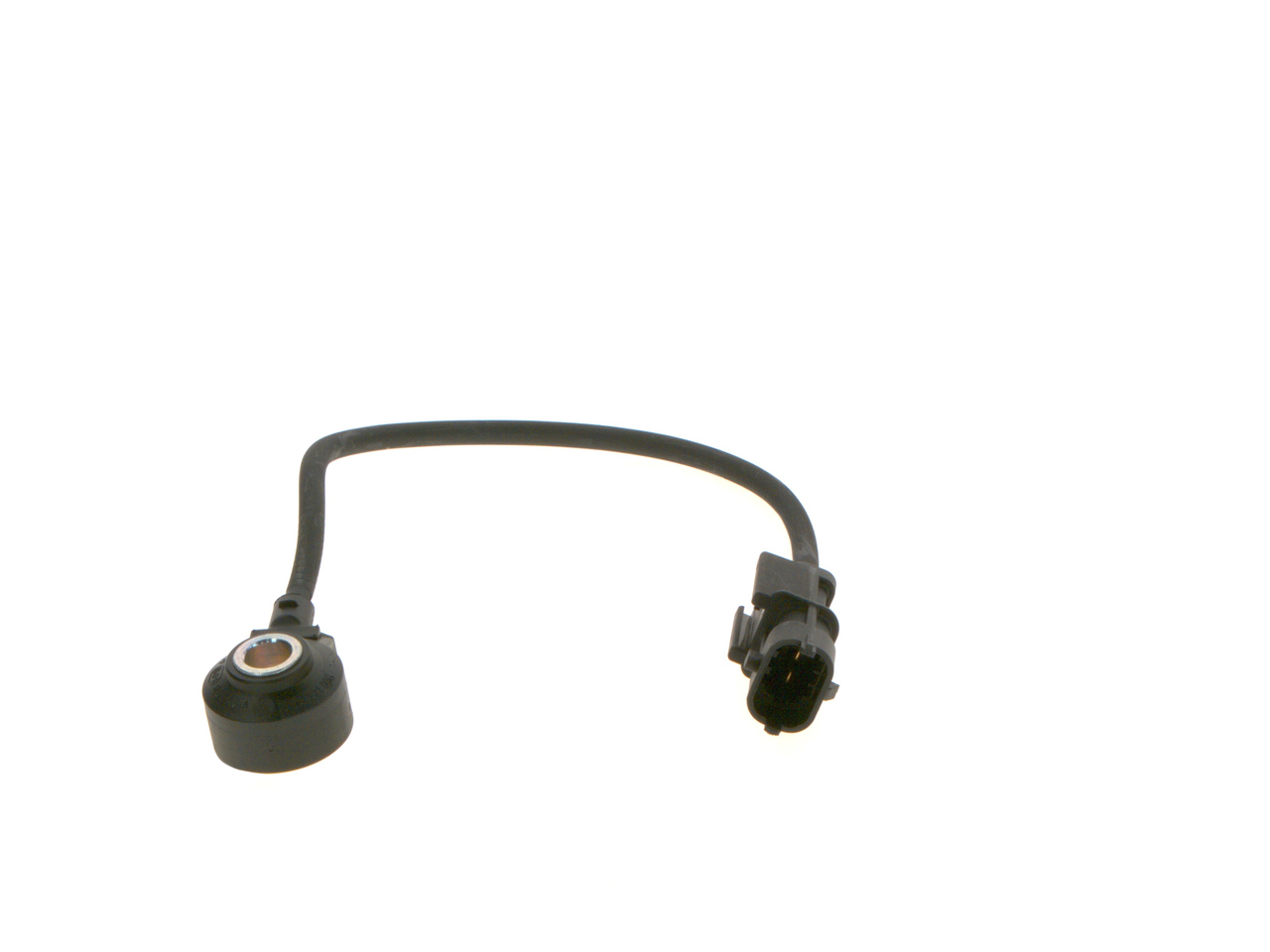 KS BOSCH 0 261 231 00G Klopfsensor JAGUAR F-PACE (X761_) 2.0 P400e Plug-in Hybrid 404 PS Benzin/Elektro 2022