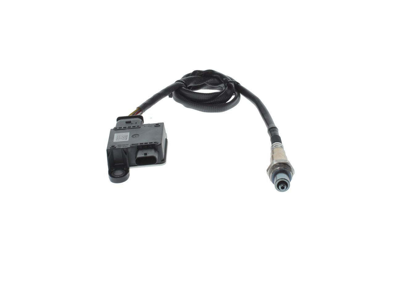 LR114277 OE BOSCH Датчик частиц 0 281 007 393