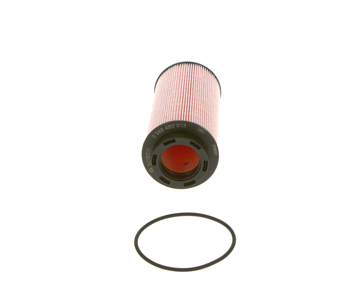 Filtro combustible 1397766 BOSCH 0 986 4B2 013