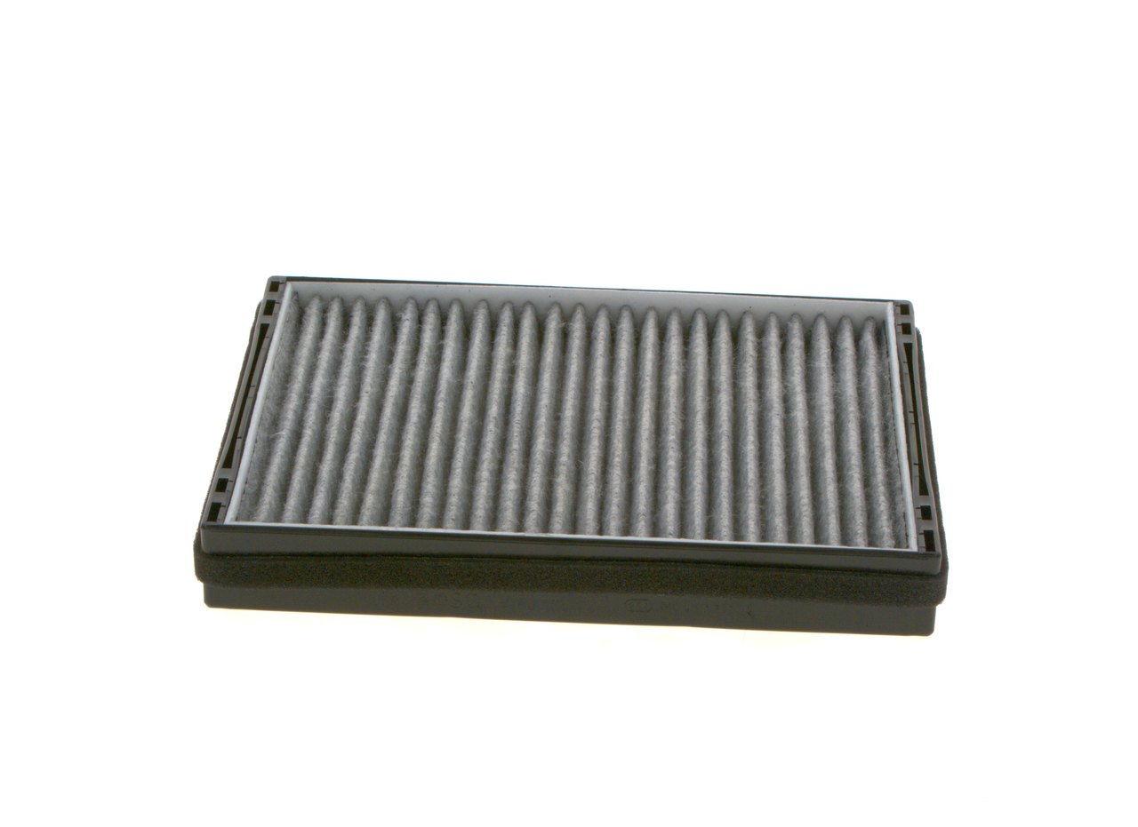 BOSCH Innenraumfilter 1 987 435 588