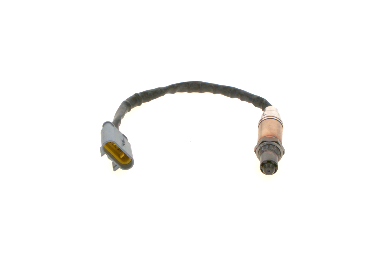 55222781 OE BOSCH Sonda lambda F 00H L00 444