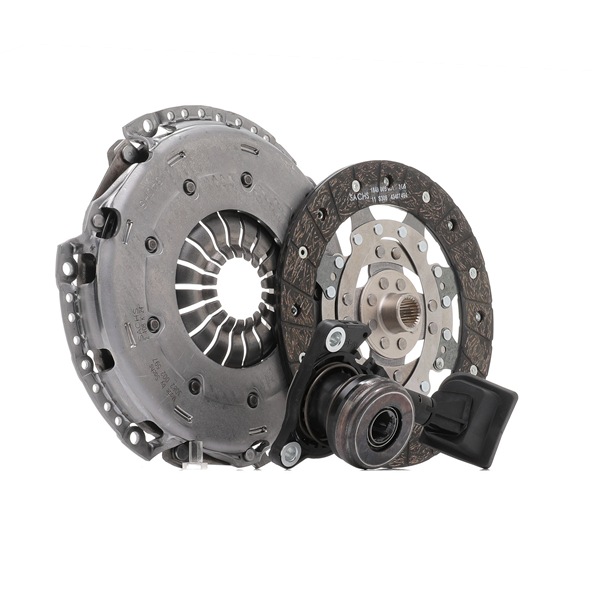 SACHS Kytkinpaketti 3000 990 472