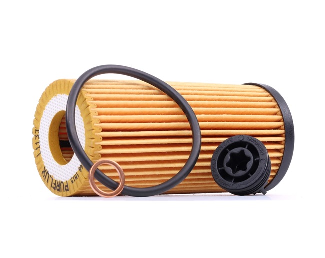 PURFLUX L1133 Filtro de óleo Mini COUNTRYMAN 2024