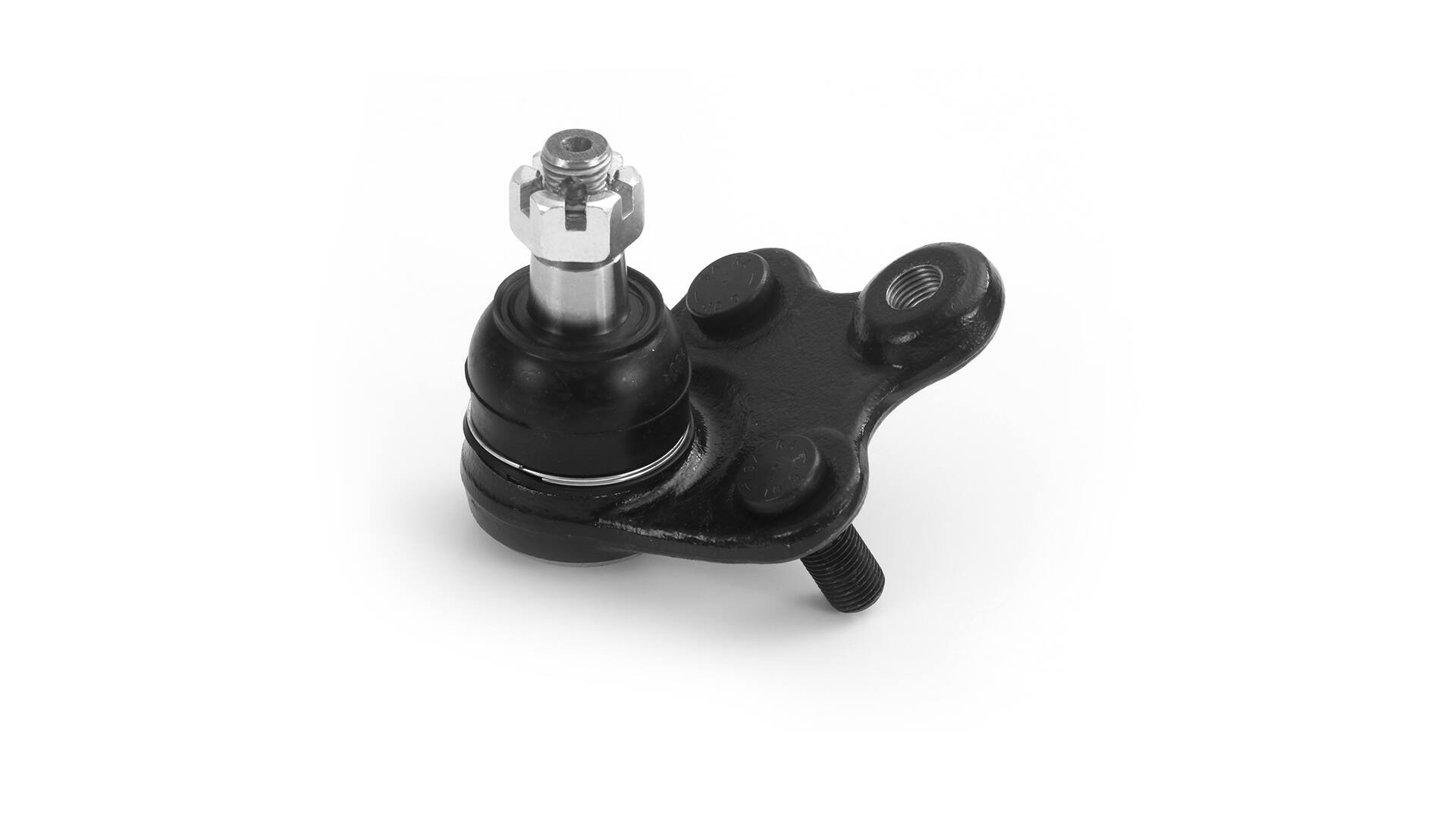 d'origine Honda JAZZ SKF Rotule de bras de suspension VKDS 813000