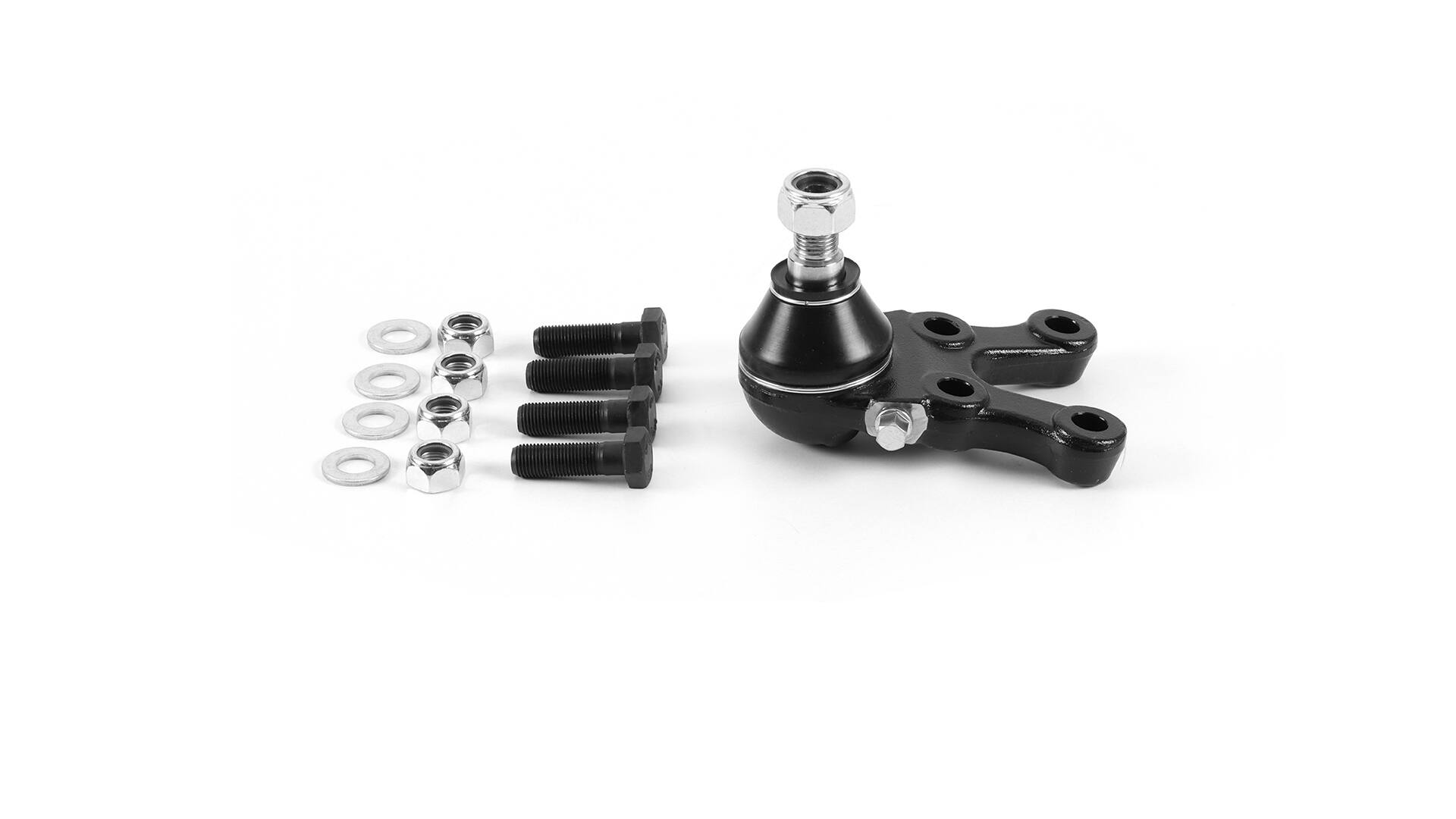 SKF VKDS 815504 MITSUBISHI PAJERO Alapallonivel