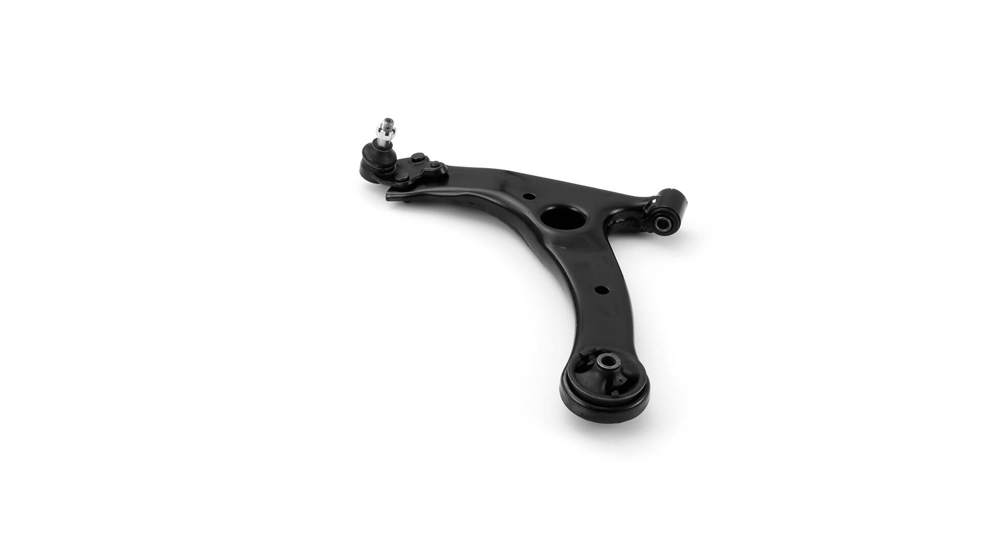 Original Toyota YARIS SKF Lenker Radaufhängung VKDS 821008