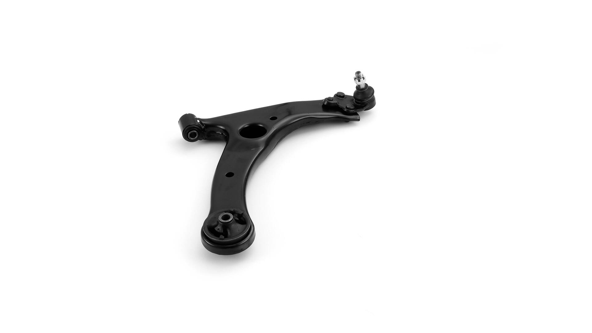 VKDS 821009 SKF Brazo de suspensión TOYOTA LAND CRUISER
