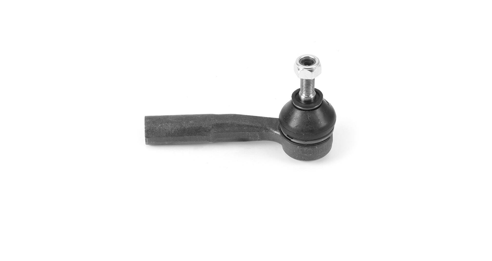 SKF VKDY 313030 Skersinės vairo trauklės galas FIAT LINEA