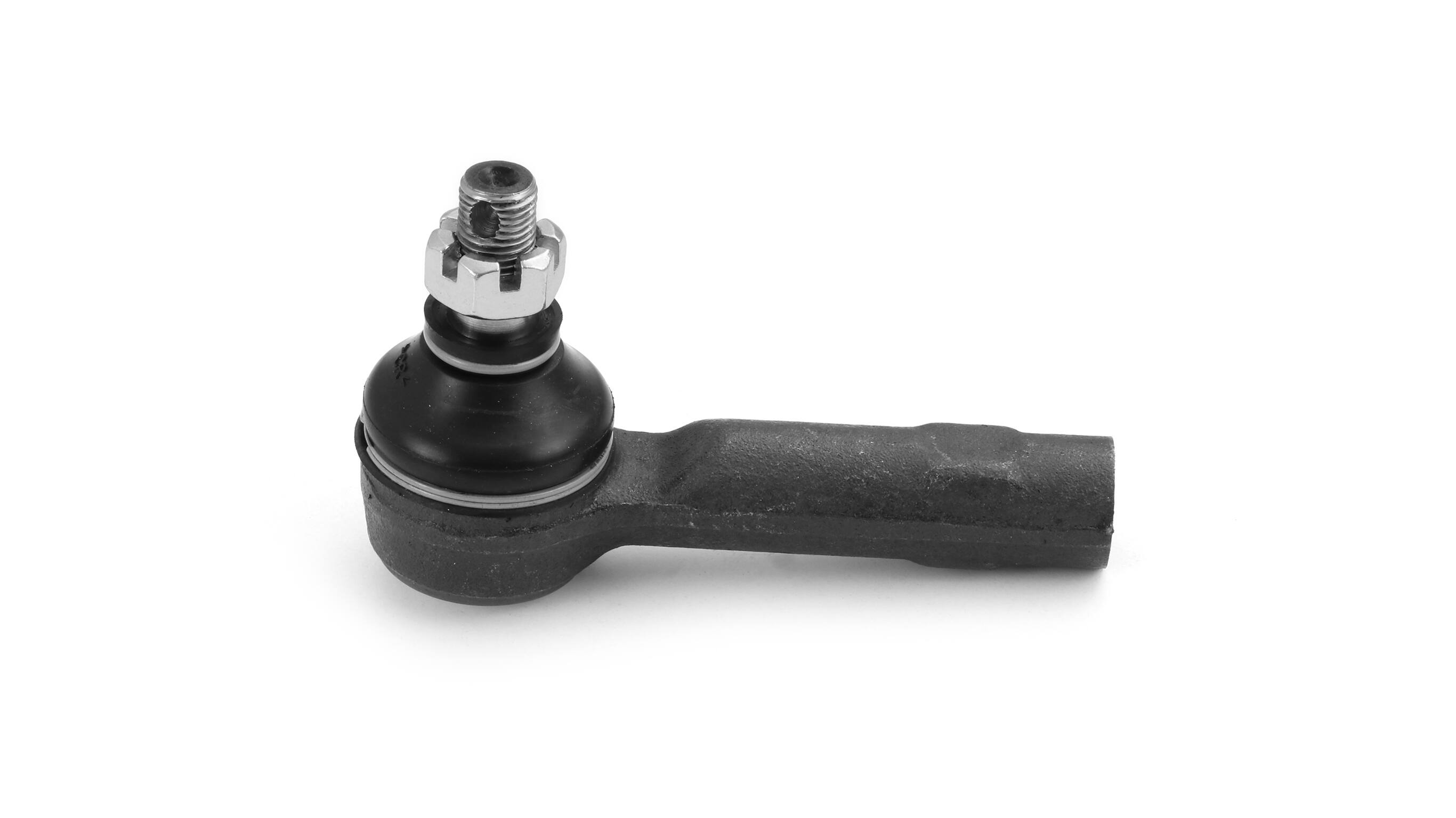 Original Nissan NOTE SKF Spurstangengelenk VKDY 812015