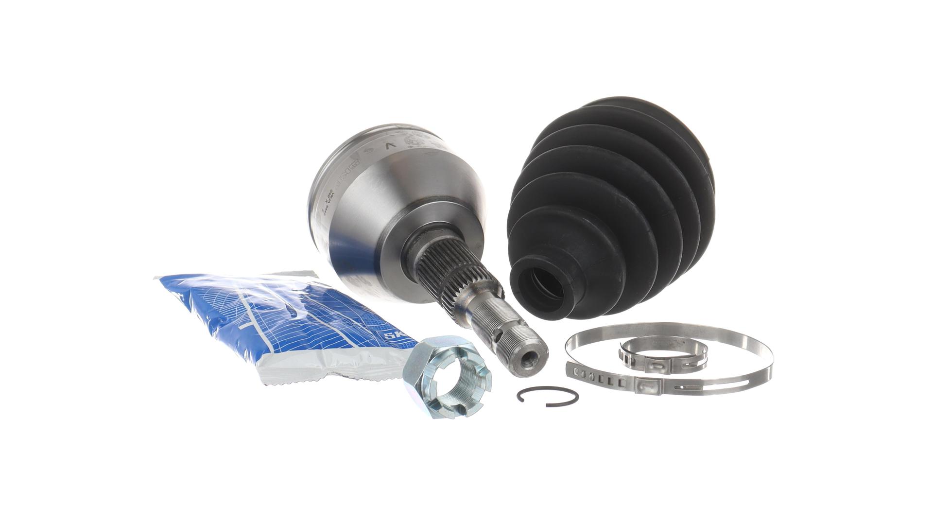 13335207 OE SKF Ledsæt, drivaksel VKJA 5448