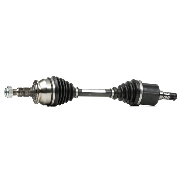SKF VKJC2279 Aandrijfas Opel ASTRA 2013