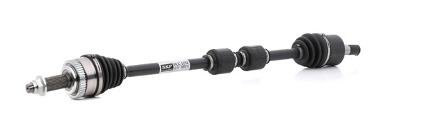 VKJC 5252 SKF Drive shaft HYUNDAI i20