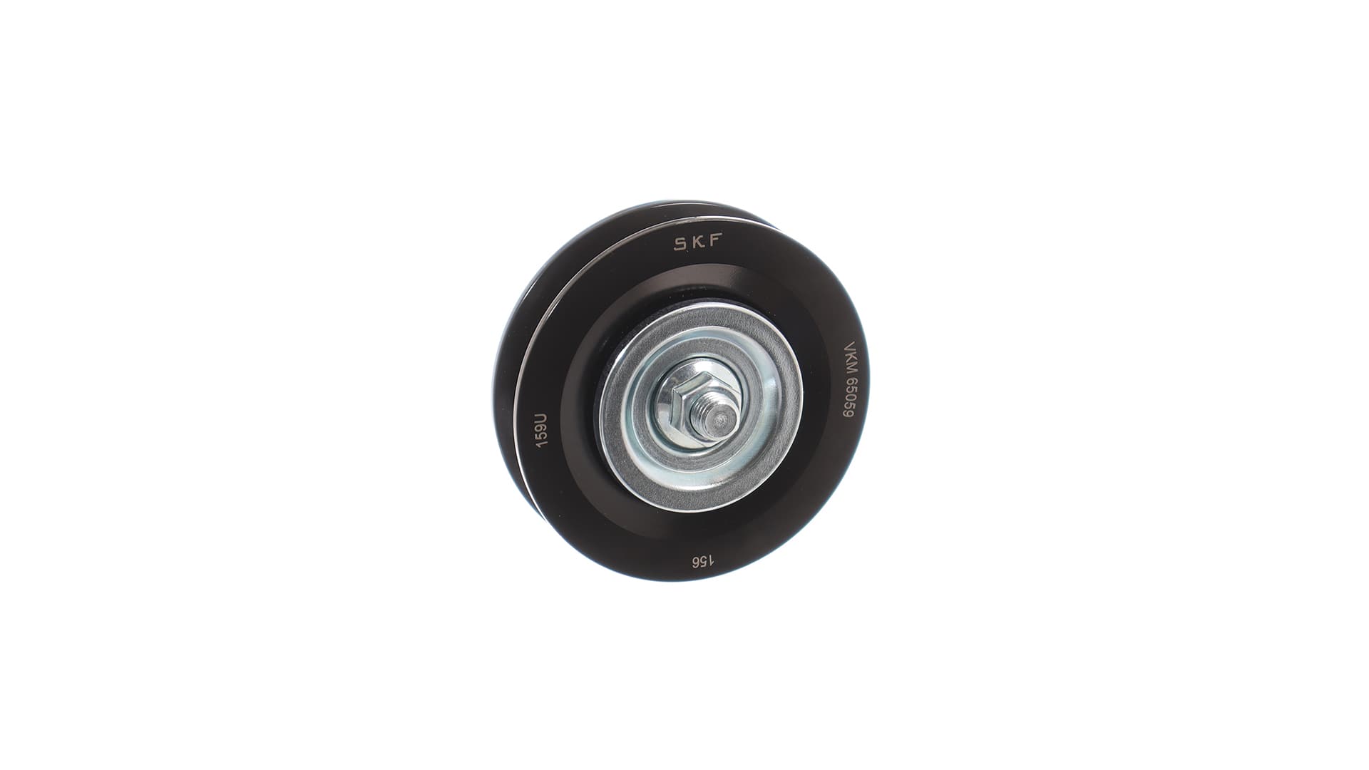 SKF VKM 65059 Rullo tenditore, cinghia trapezoidale CHRYSLER 300 C Touring (LX, LE) 3.5 Benzina 249 CV 2007 prezzo