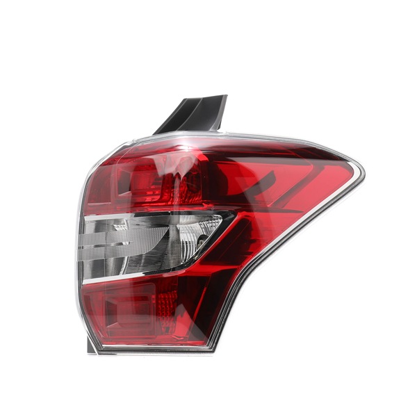 TYC 1114909059 Baklykter Subaru FORESTER 2025