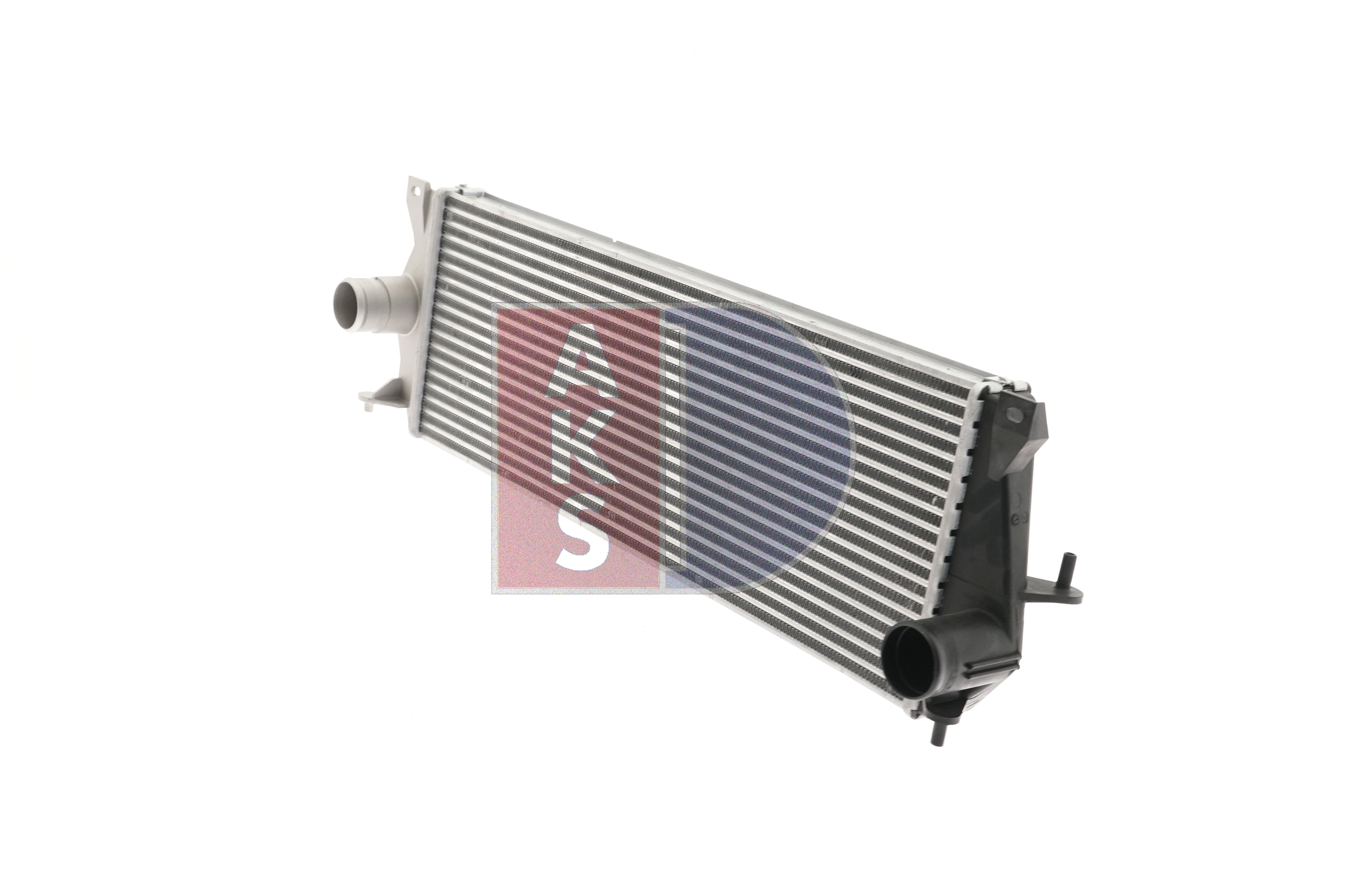AKS DASIS Intercooler 027017N