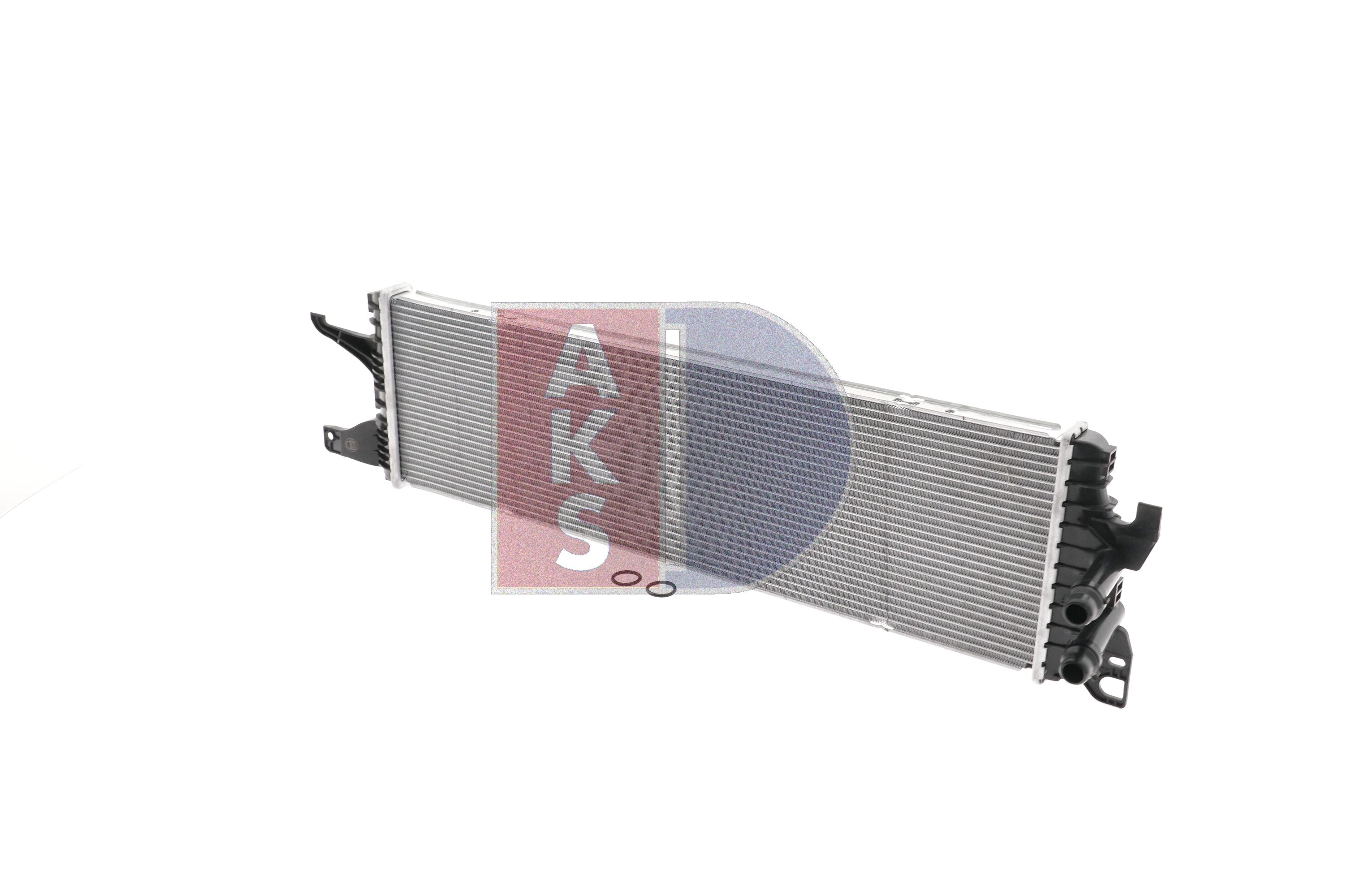 Hladilnik polnilnega zraka Volkswagen TRANSPORTER 2023 040096N AKS DASIS