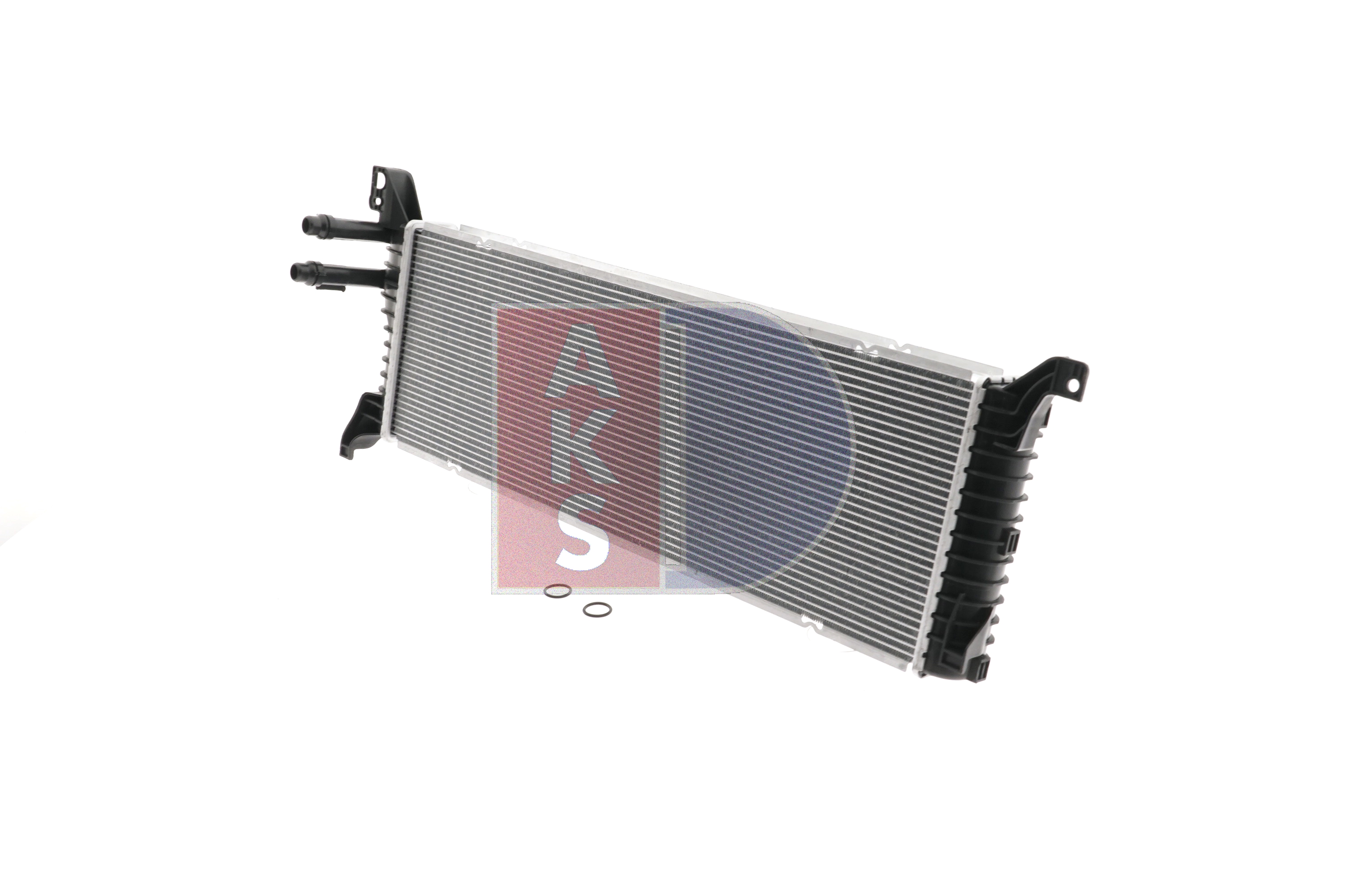 Volkswagen MULTIVAN 2022 Radiator, engine cooling 040097N AKS DASIS