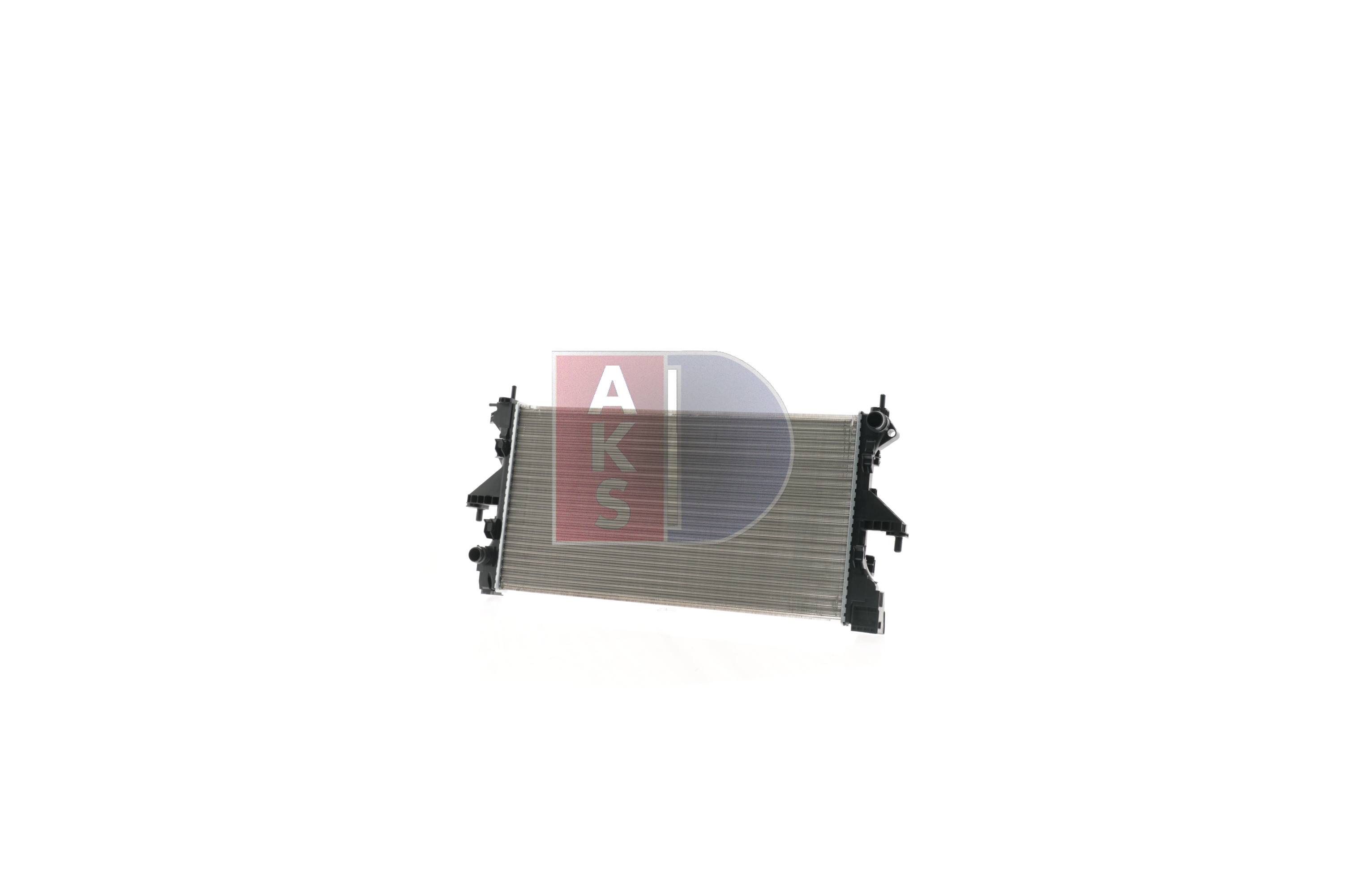 1333C7 OE AKS DASIS Kühler, Motorkühlung 060092N