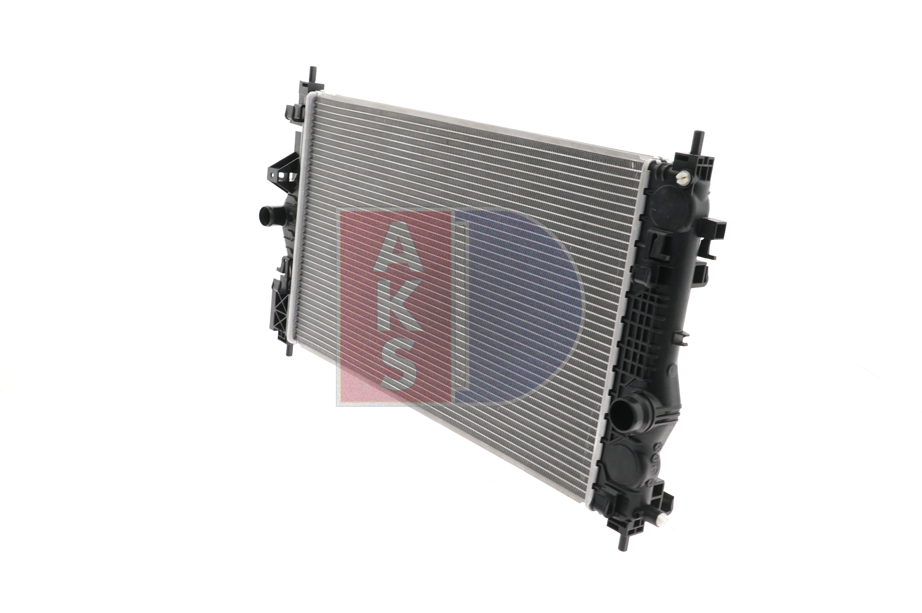090158N AKS DASIS Radiators VAUXHALL ASTRA