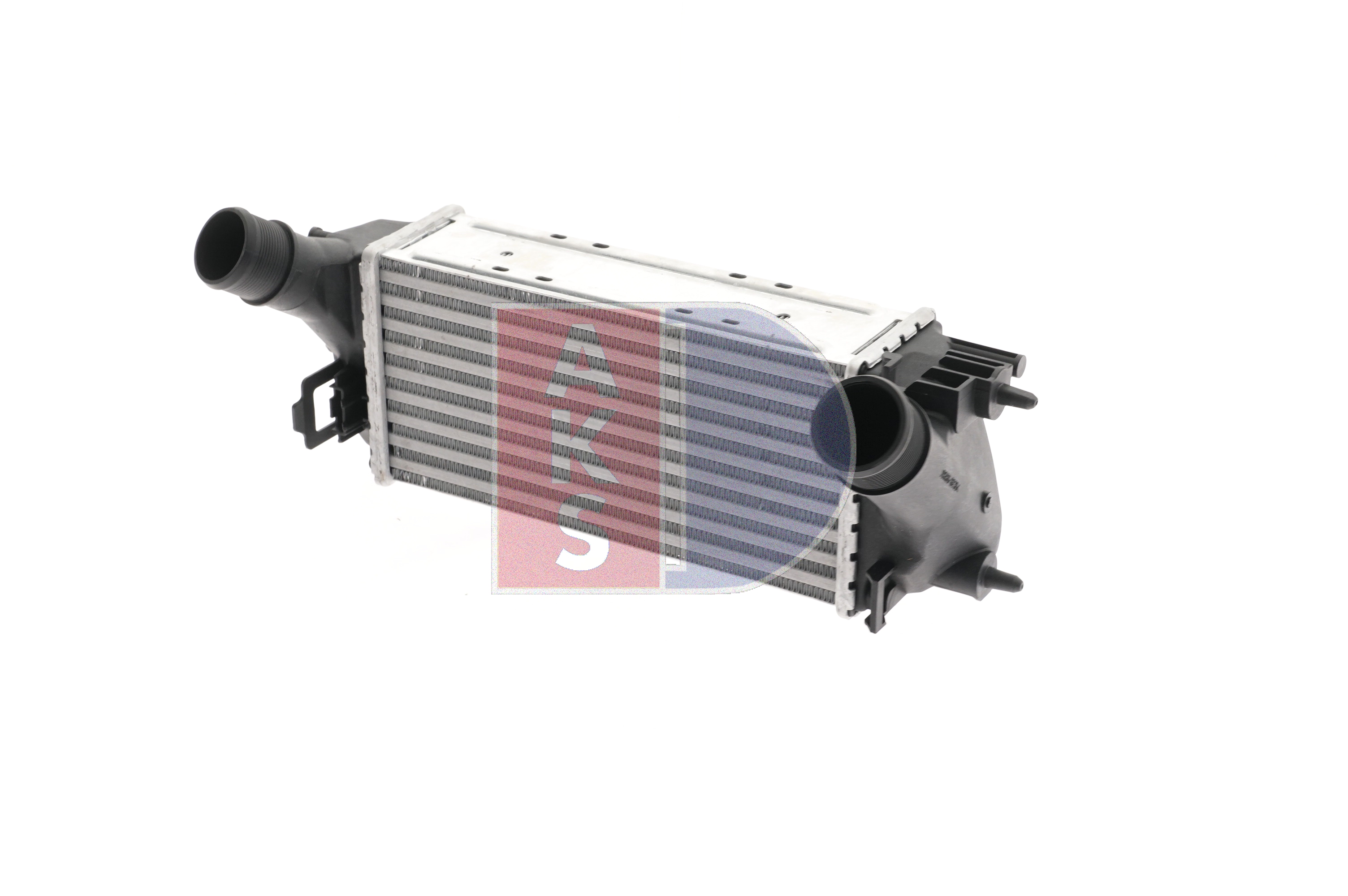 AKS DASIS Intercooler 097033N