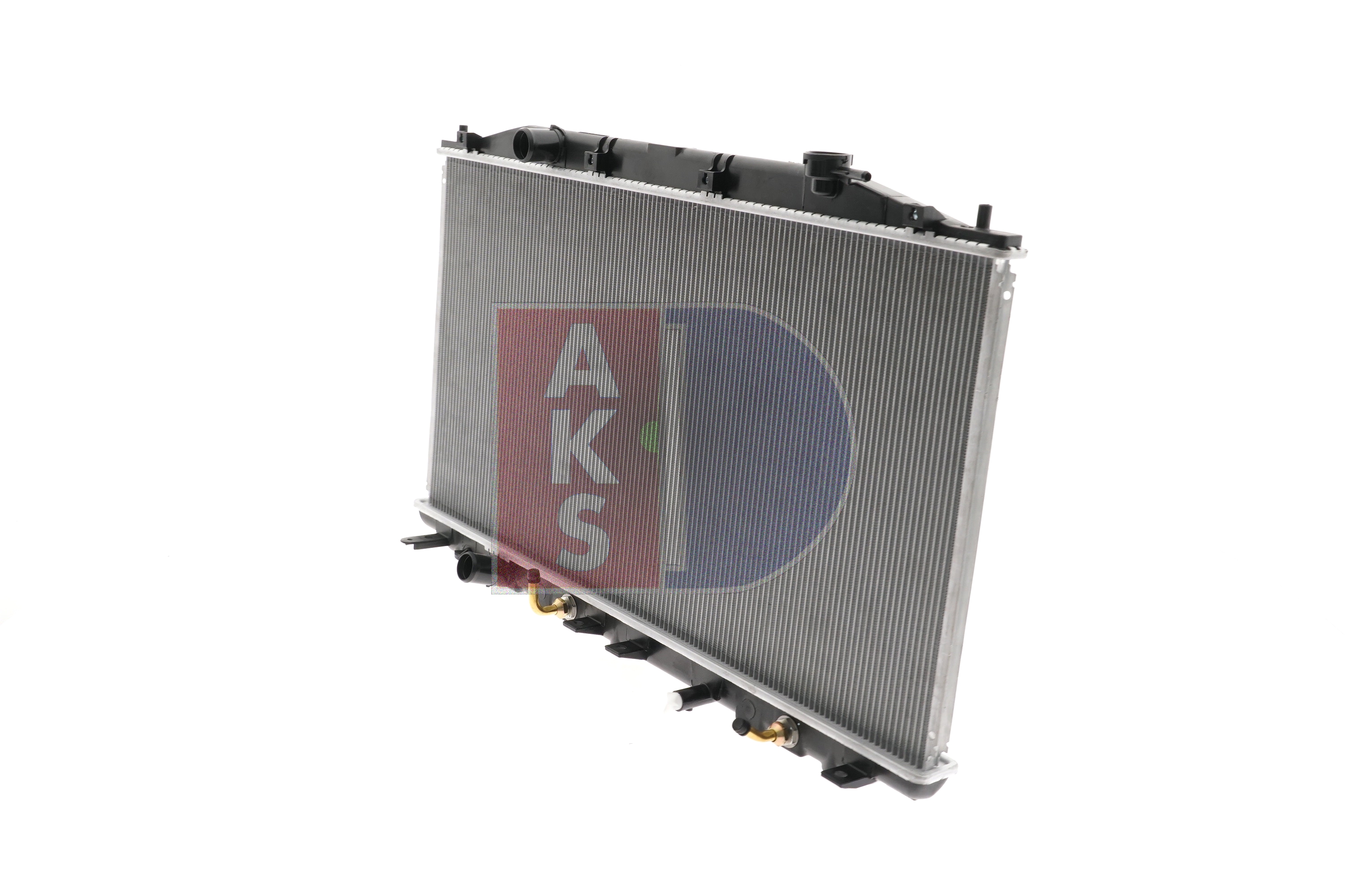 AKS DASIS Kühler, Motorkühlung 100098N