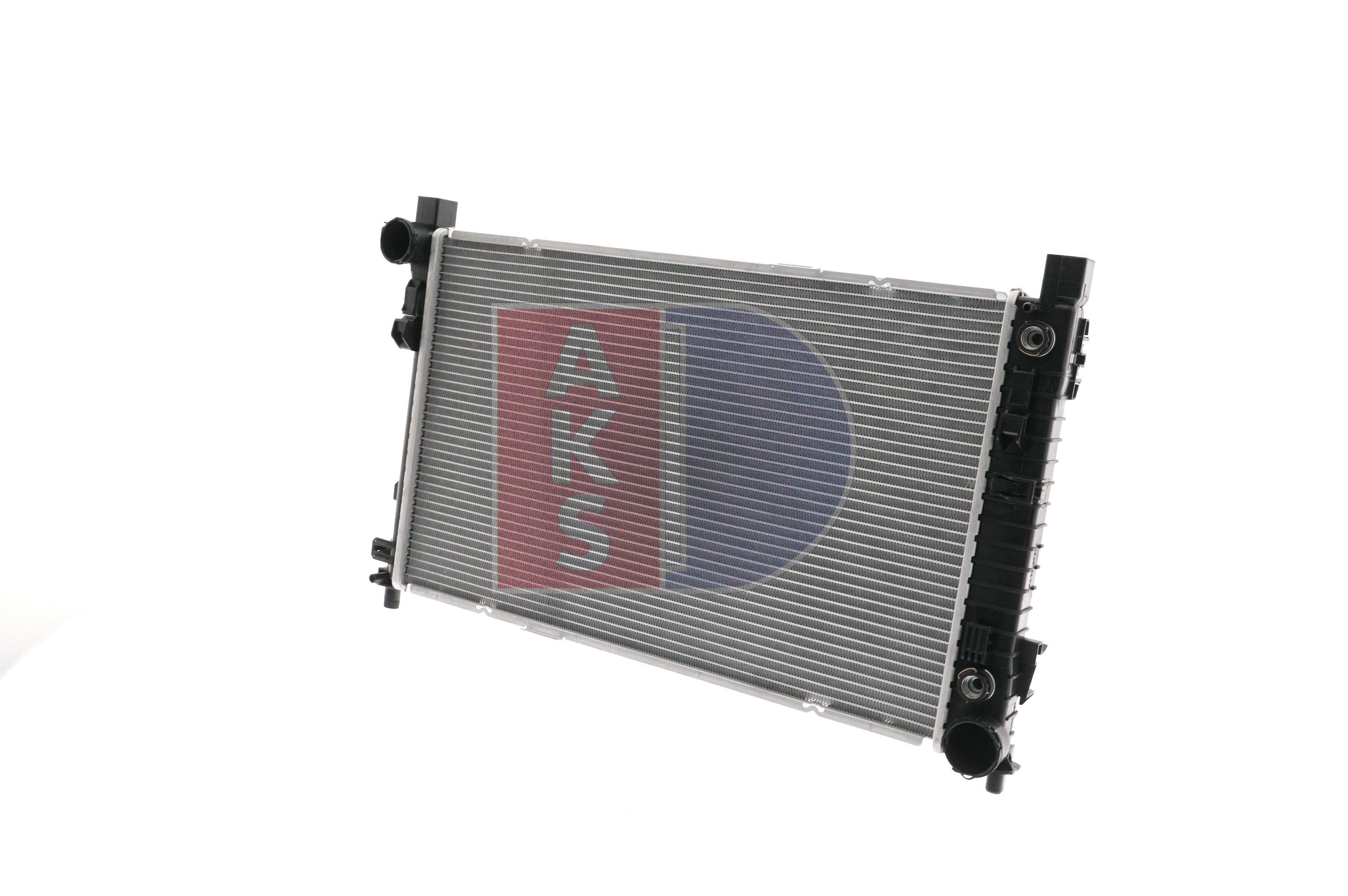A2035004803 OE AKS DASIS Radiatore motore 120138N