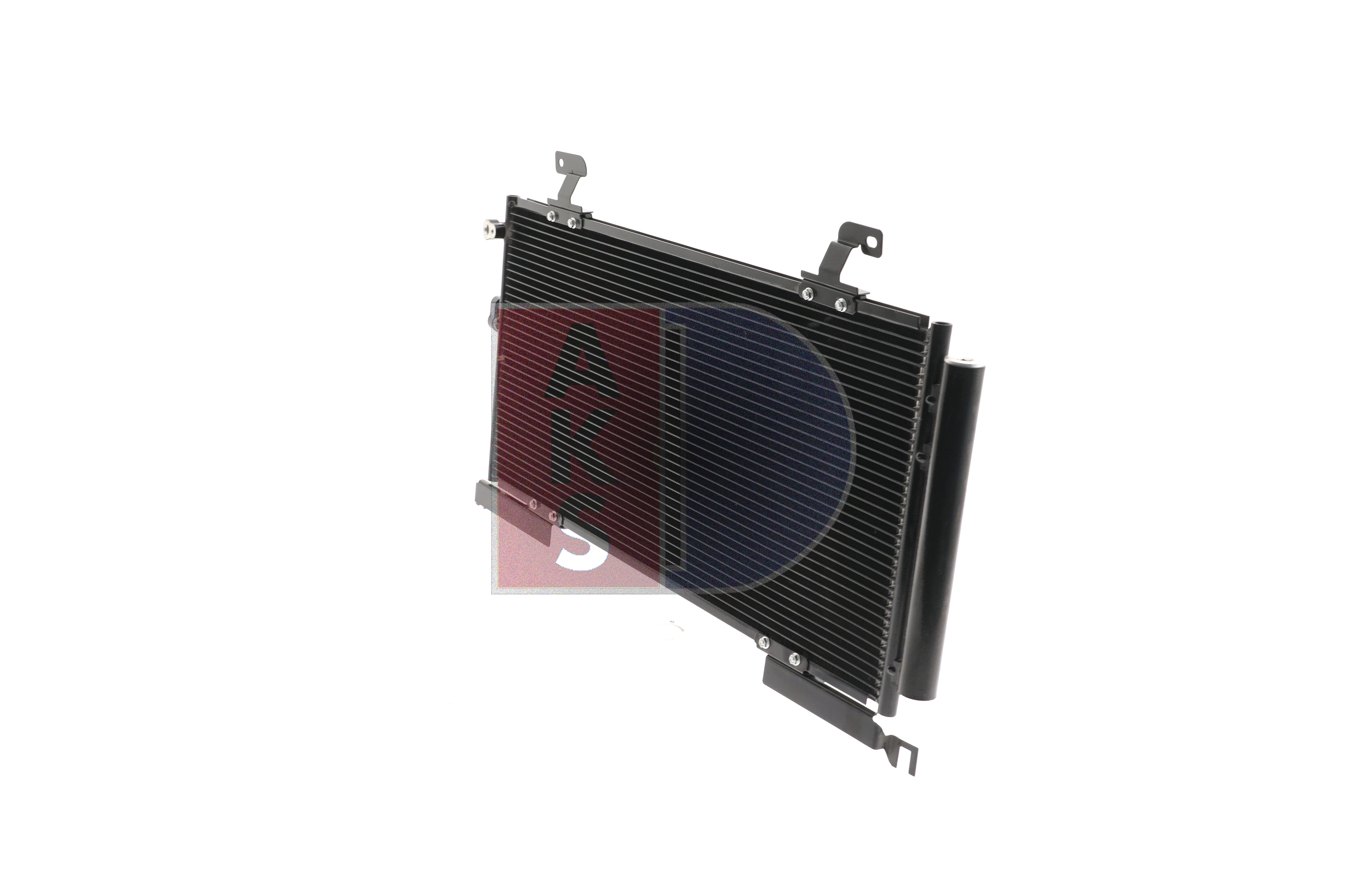 AKS DASIS 352023N Condenseur de clim Subaru LEGACY 2016