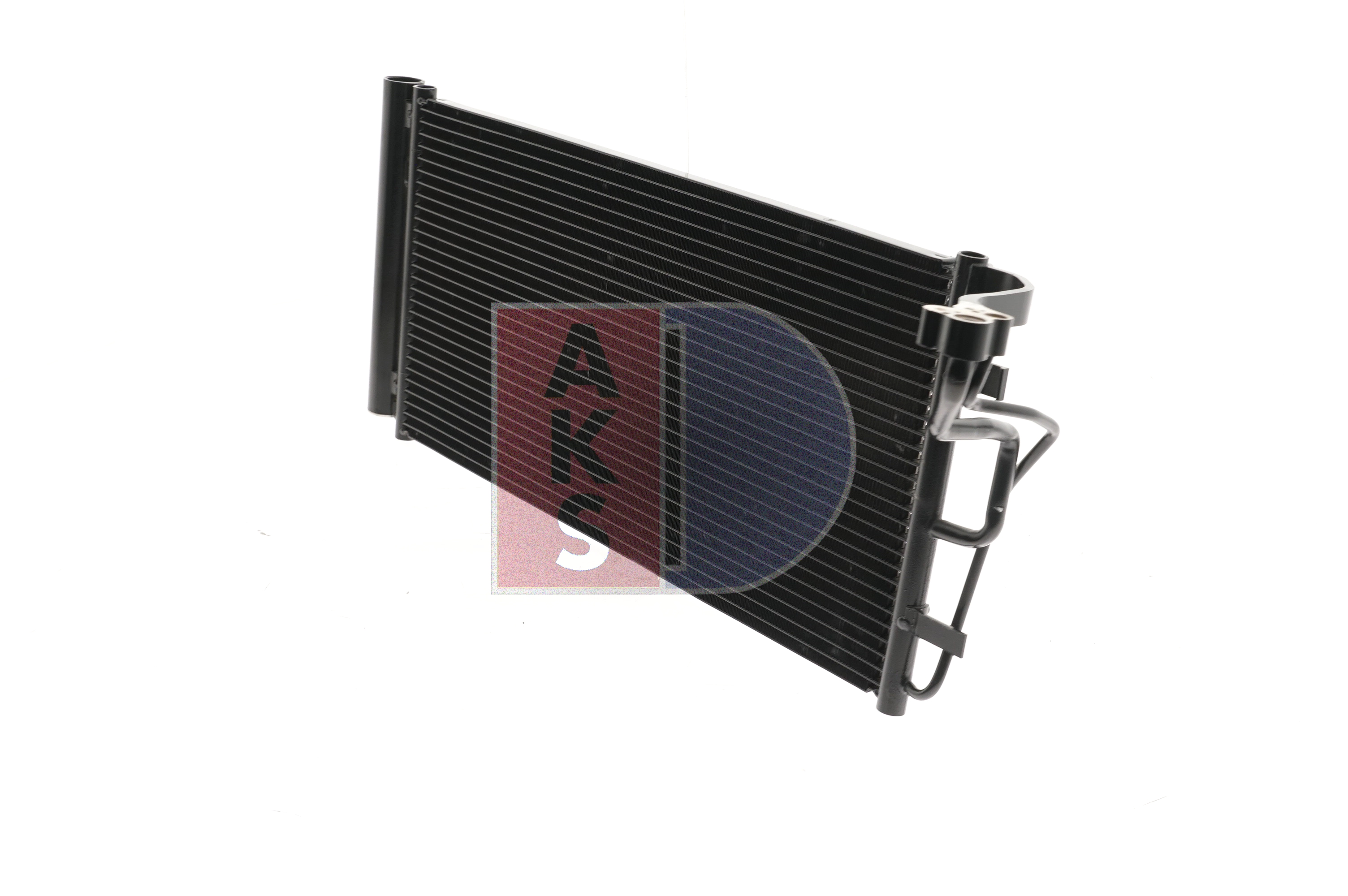 d'origine Hyundai i30 AKS DASIS Condenseur de climatisation 562073N