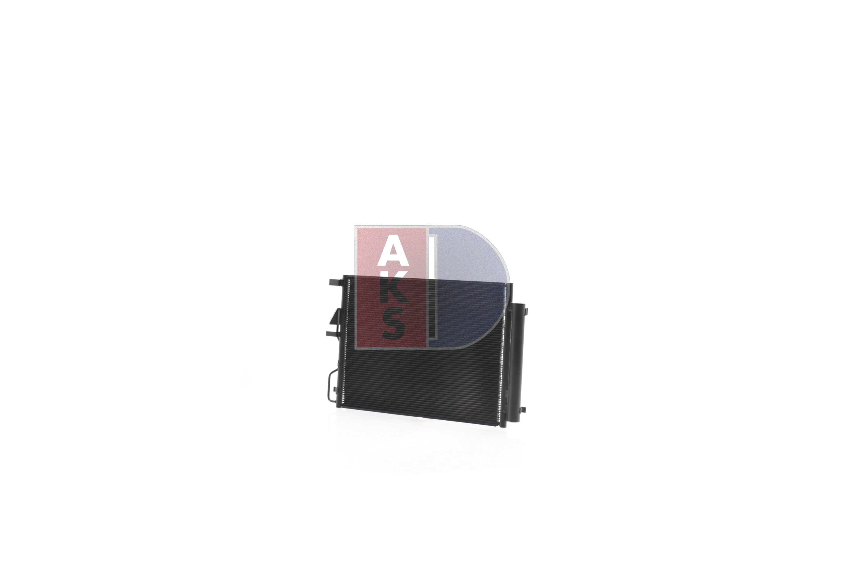 AKS DASIS Lauhdutin, ilmastointilaite 562074N