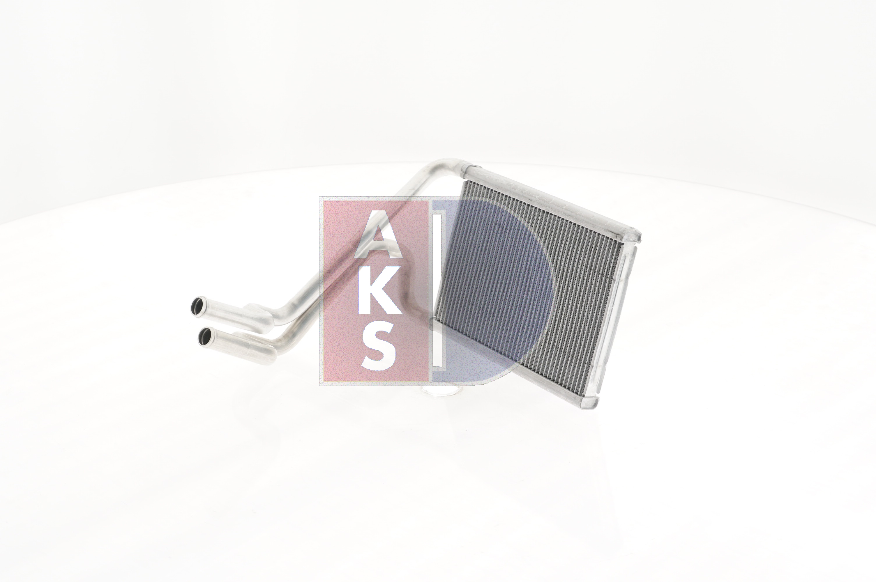 569037N AKS DASIS Heater core for KIA PICANTO