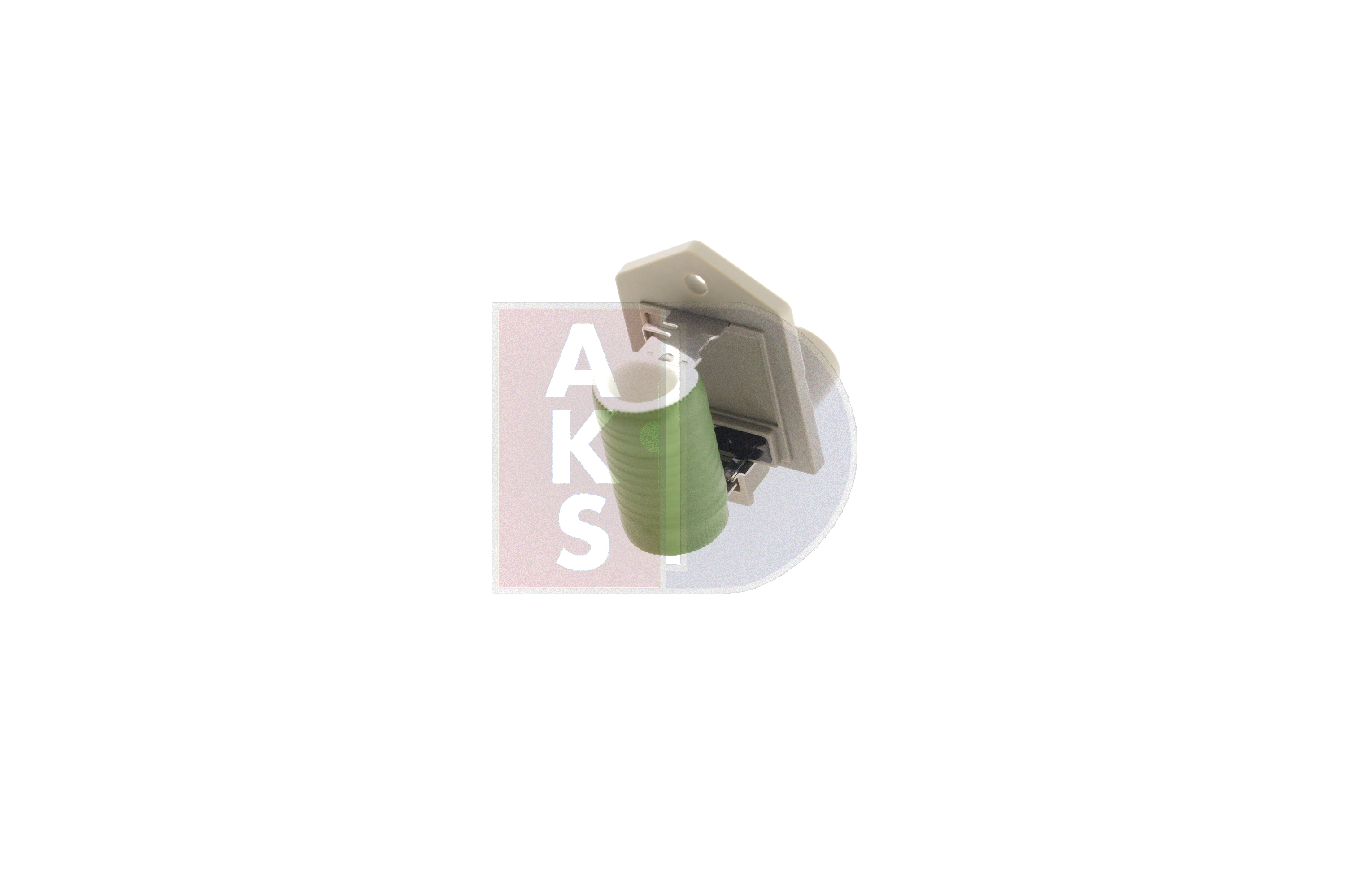 AKS DASIS 740305N Heater resistor FIAT DOBLO Platform/Chassis (263) 1.4 Petrol 95 hp 2023 price