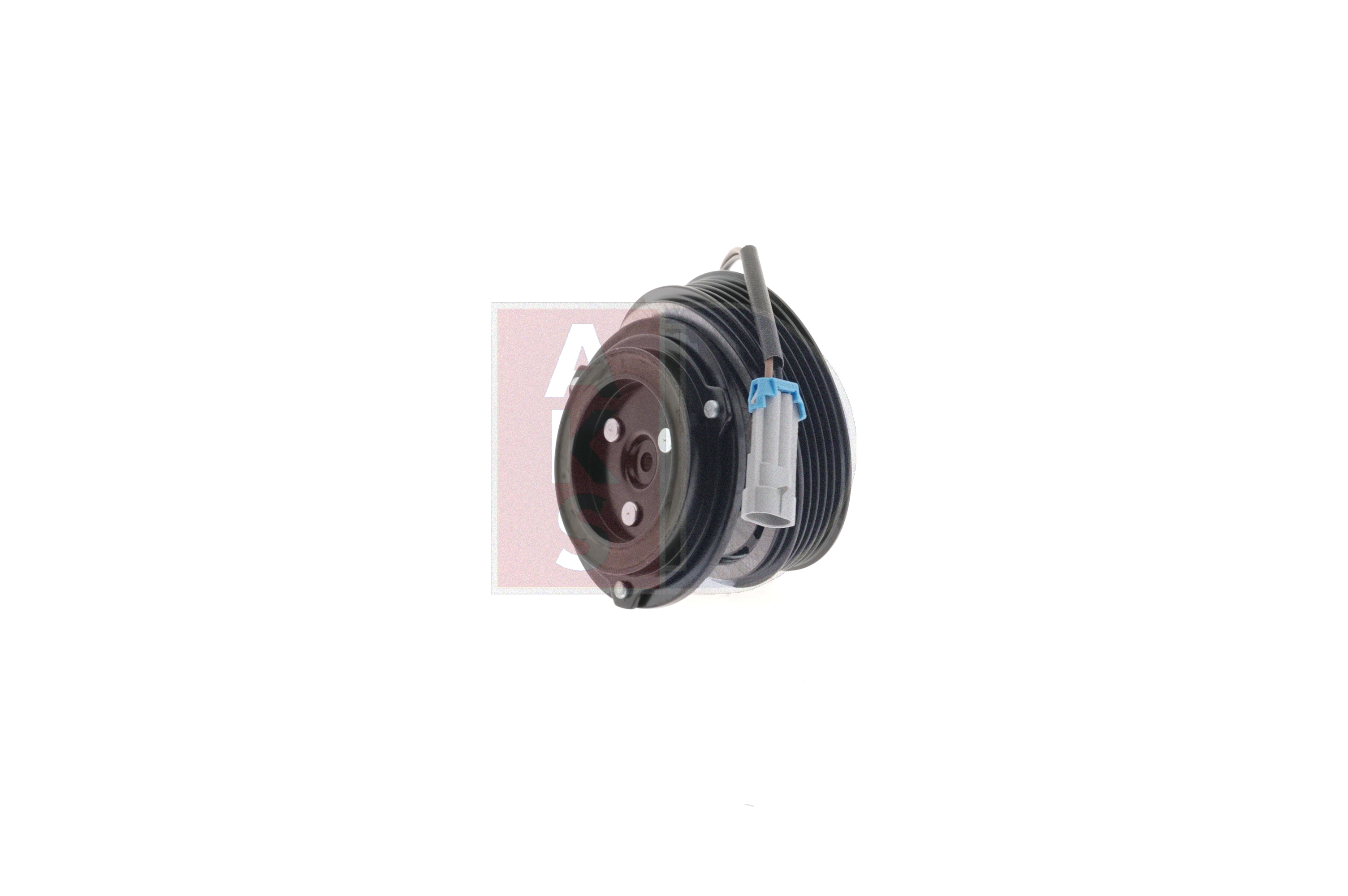 Magneettikytkin, ilmastointikompressori AKS DASIS 853105N sopivat OPEL halvalla
