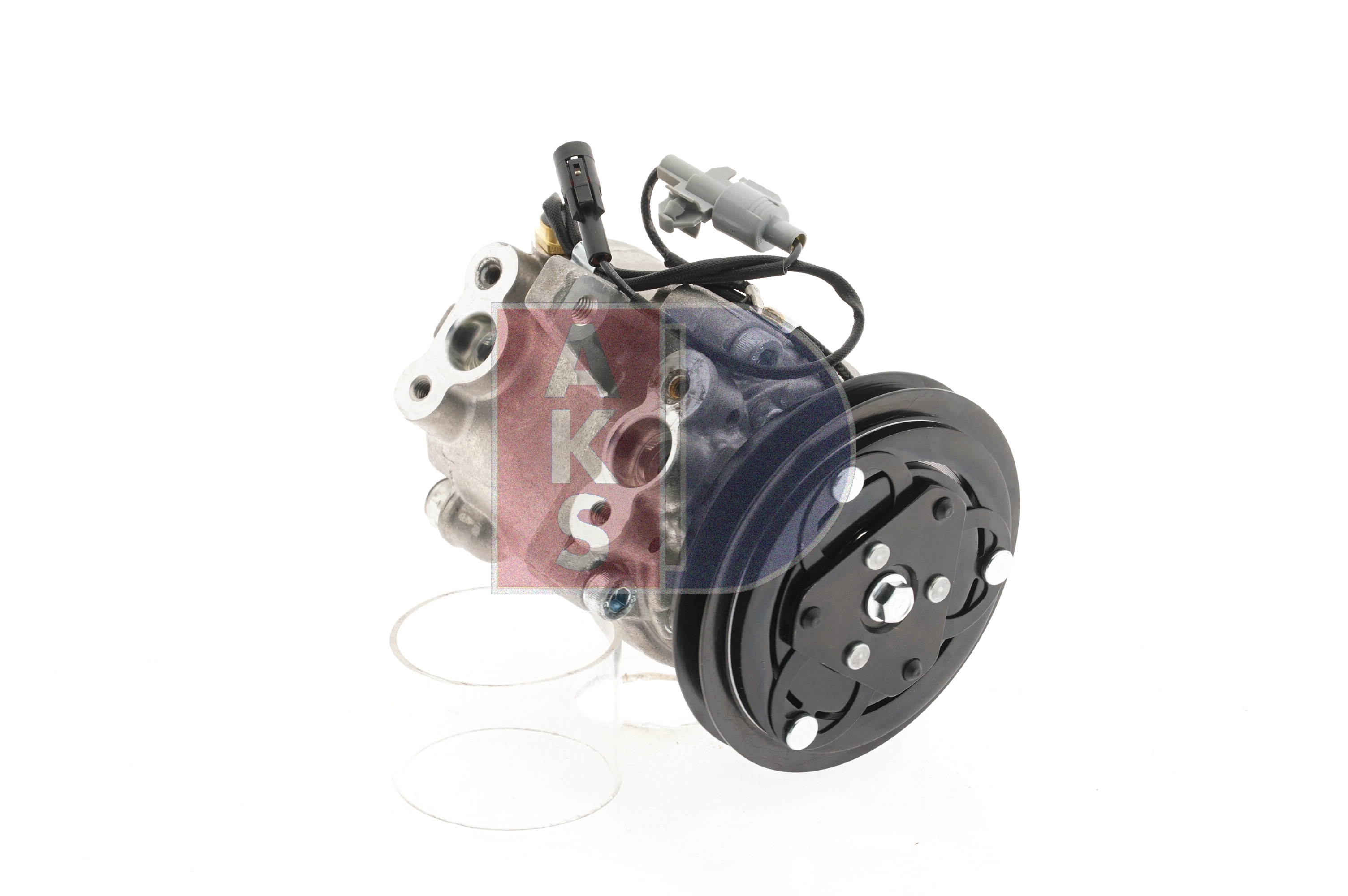 AKS DASIS 3C58150062 Ilmastoinnin kompressori 853108N