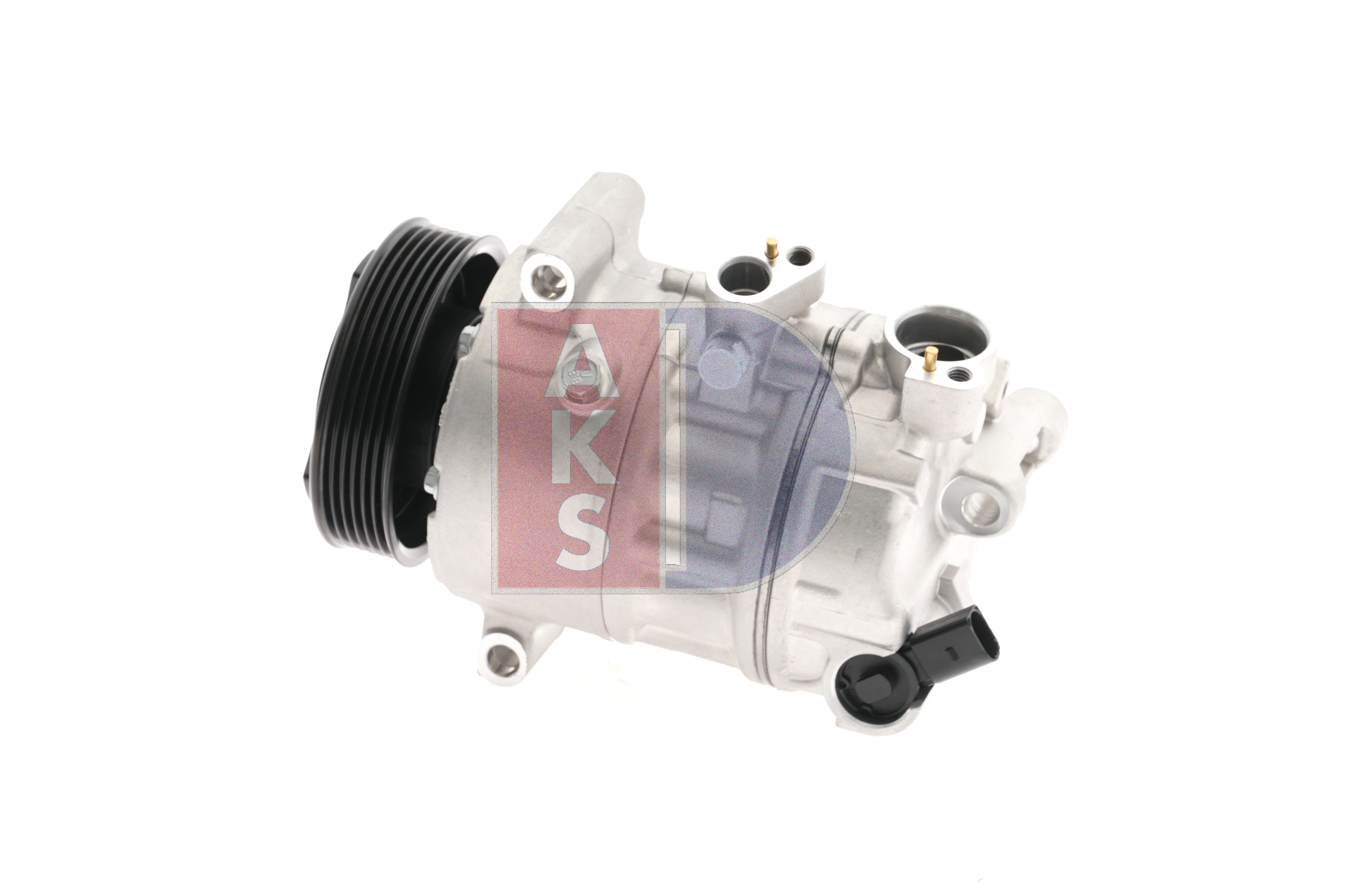 Pompe de climatisation Volkswagen SHARAN 2022 853109N AKS DASIS