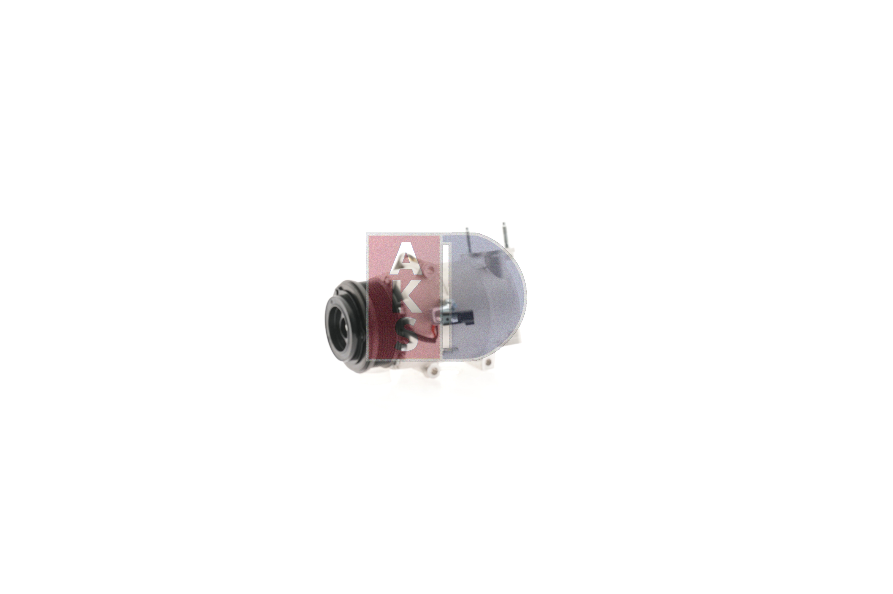 Acheter AKS DASIS Compresseur de climatisation 853113N