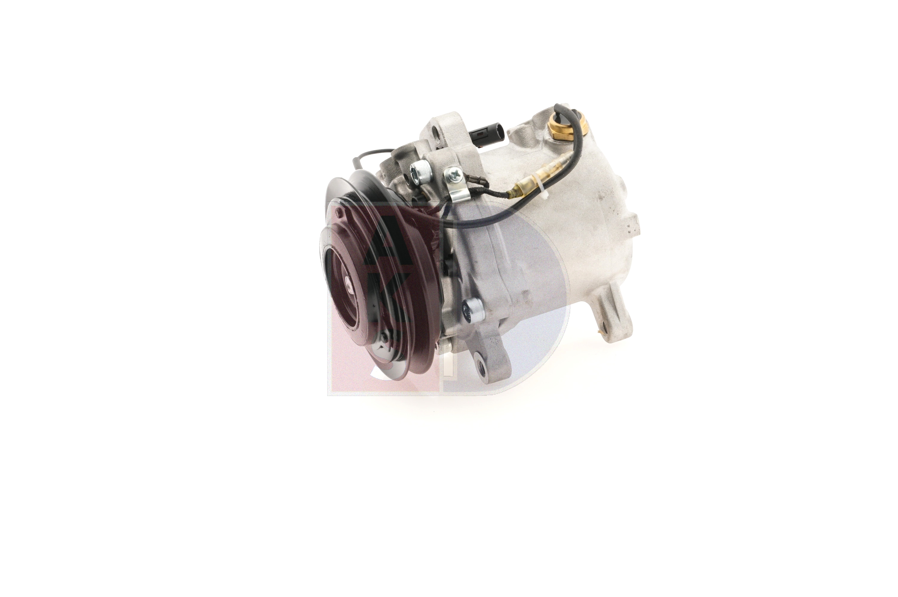 AKS DASIS Ilmastoinnin kompressori 853117N