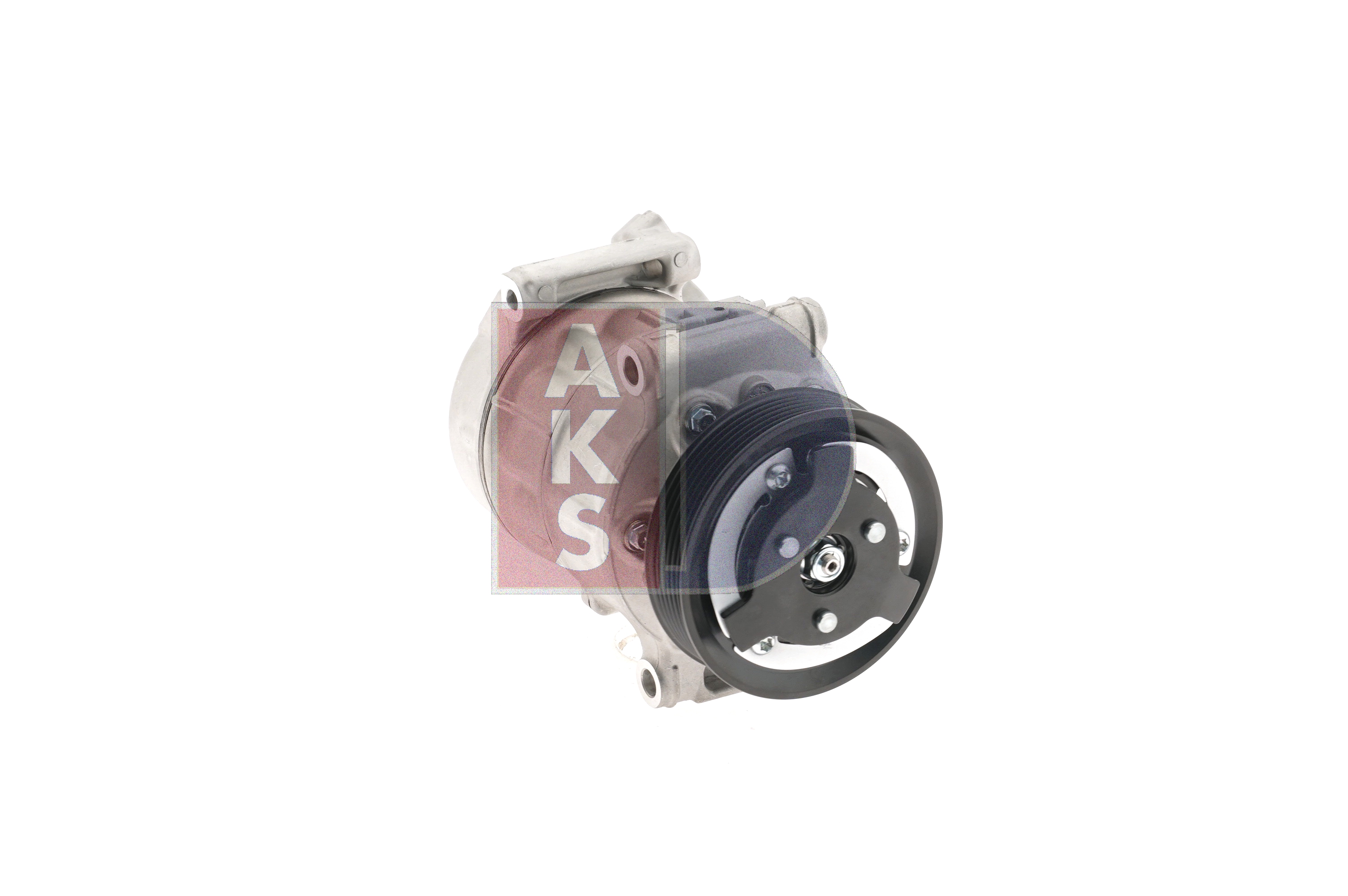 AKS DASIS Compresor, aire acondicionado 853118N