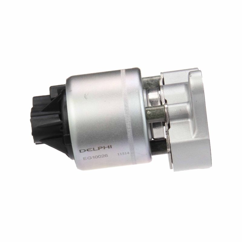 Venttiili, pakokaasun kierrätys DELPHI EG10026-11B1 sopivat MERCEDES-BENZ, VW, BMW, TOYOTA, VOLVO halvalla
