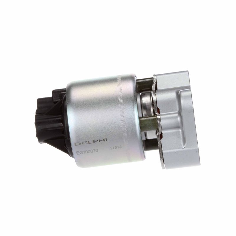 Venttiili, pakokaasun kierrätys DELPHI EG10170-11B1 sopivat MERCEDES-BENZ, VW, BMW, TOYOTA, VOLVO halvalla