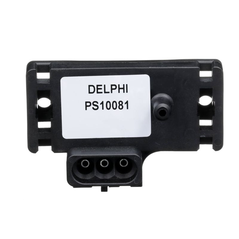 d'origine Audi A3 DELPHI Capteur de pression turbo PS10081-11B1