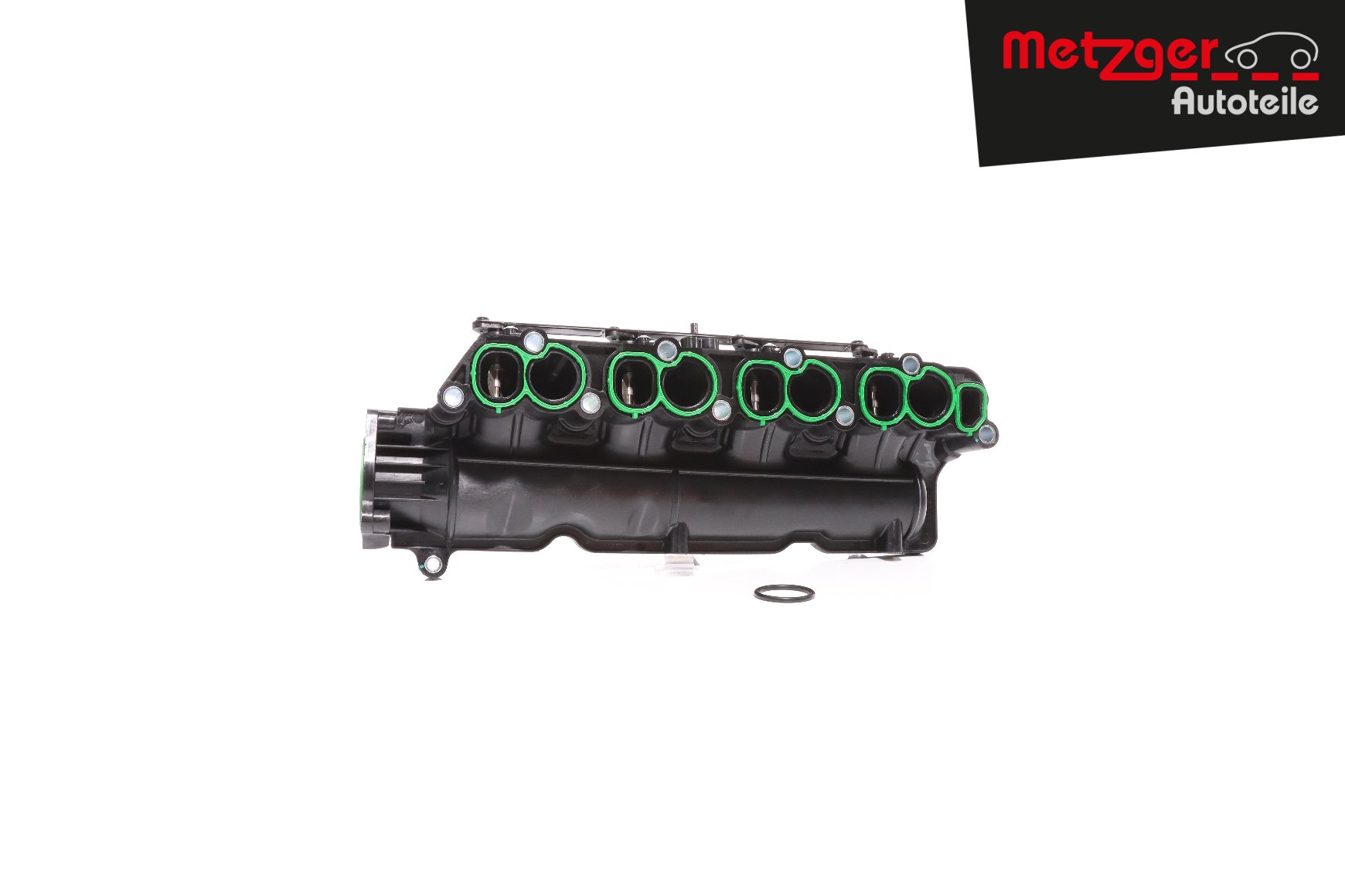850764 OE METZGER Módulo do colector de admissão 2100057