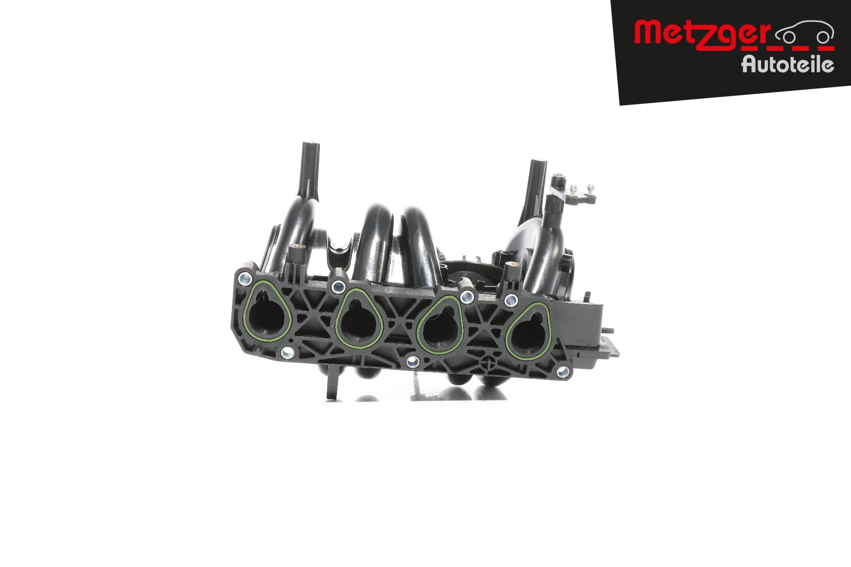 METZGER 2100063 Ansaugbrücke RENAULT TRAFIC kaufen