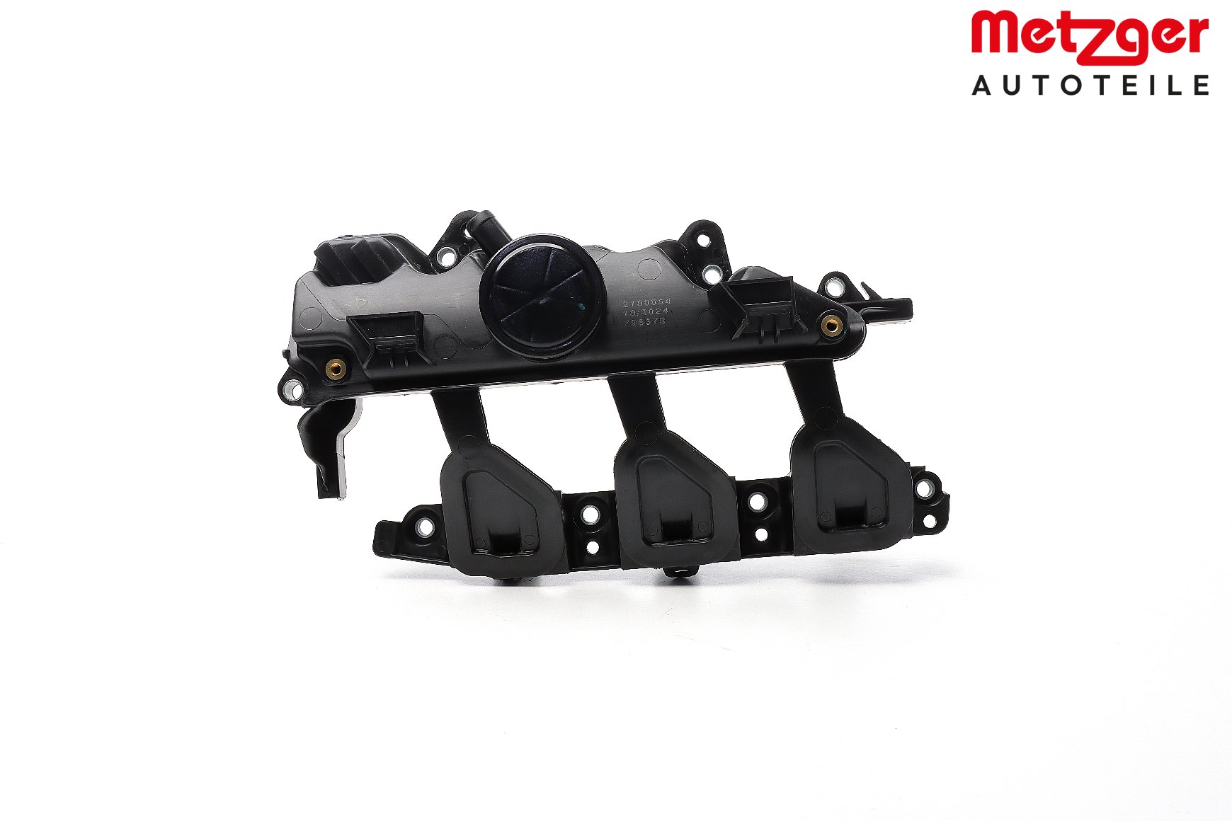 METZGER 2100064 Ansaugbrücke NISSAN QASHQAI kaufen
